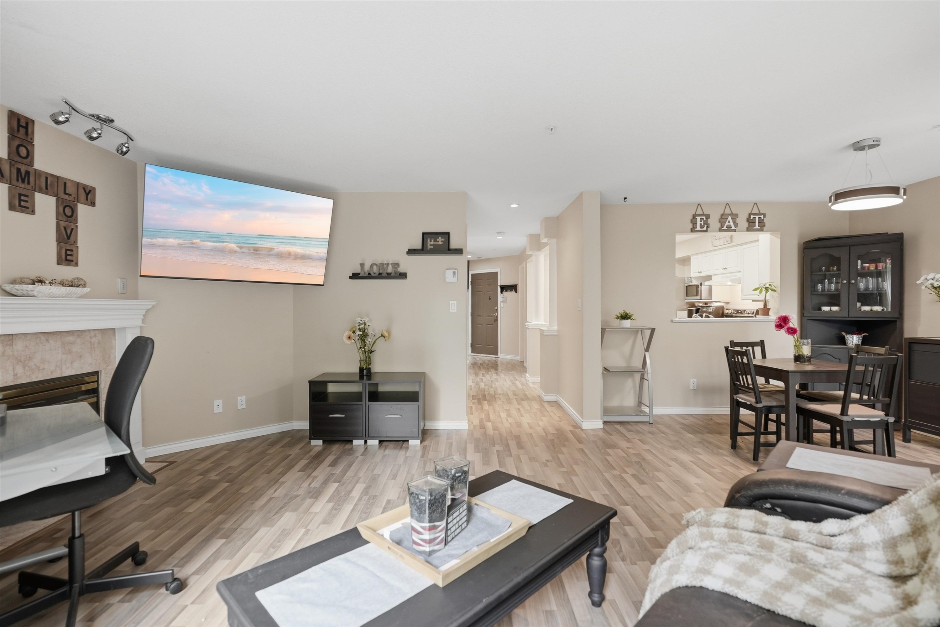 108-2575 Ware Street, Abbotsford, BC