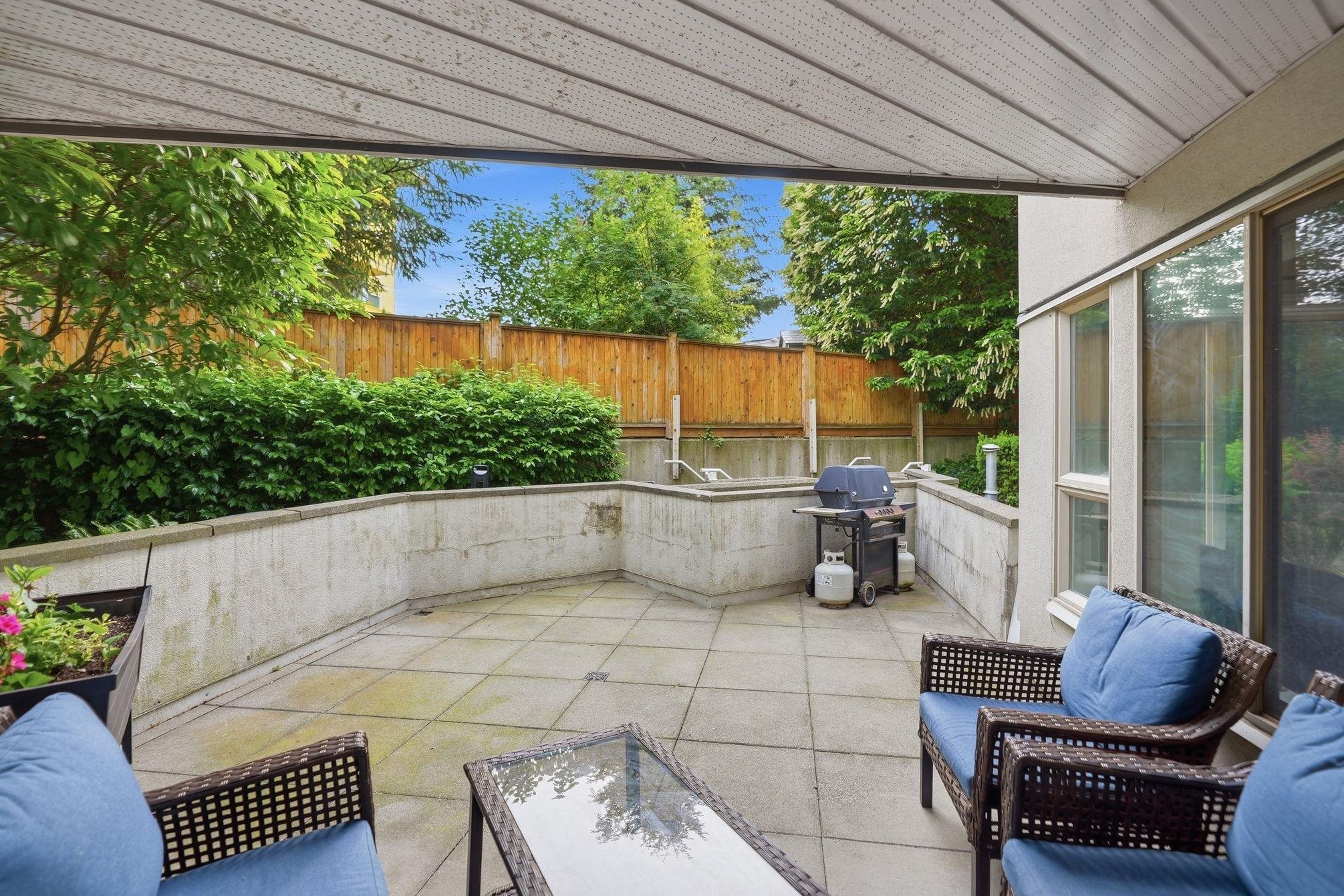 108-2575 Ware Street, Abbotsford, BC