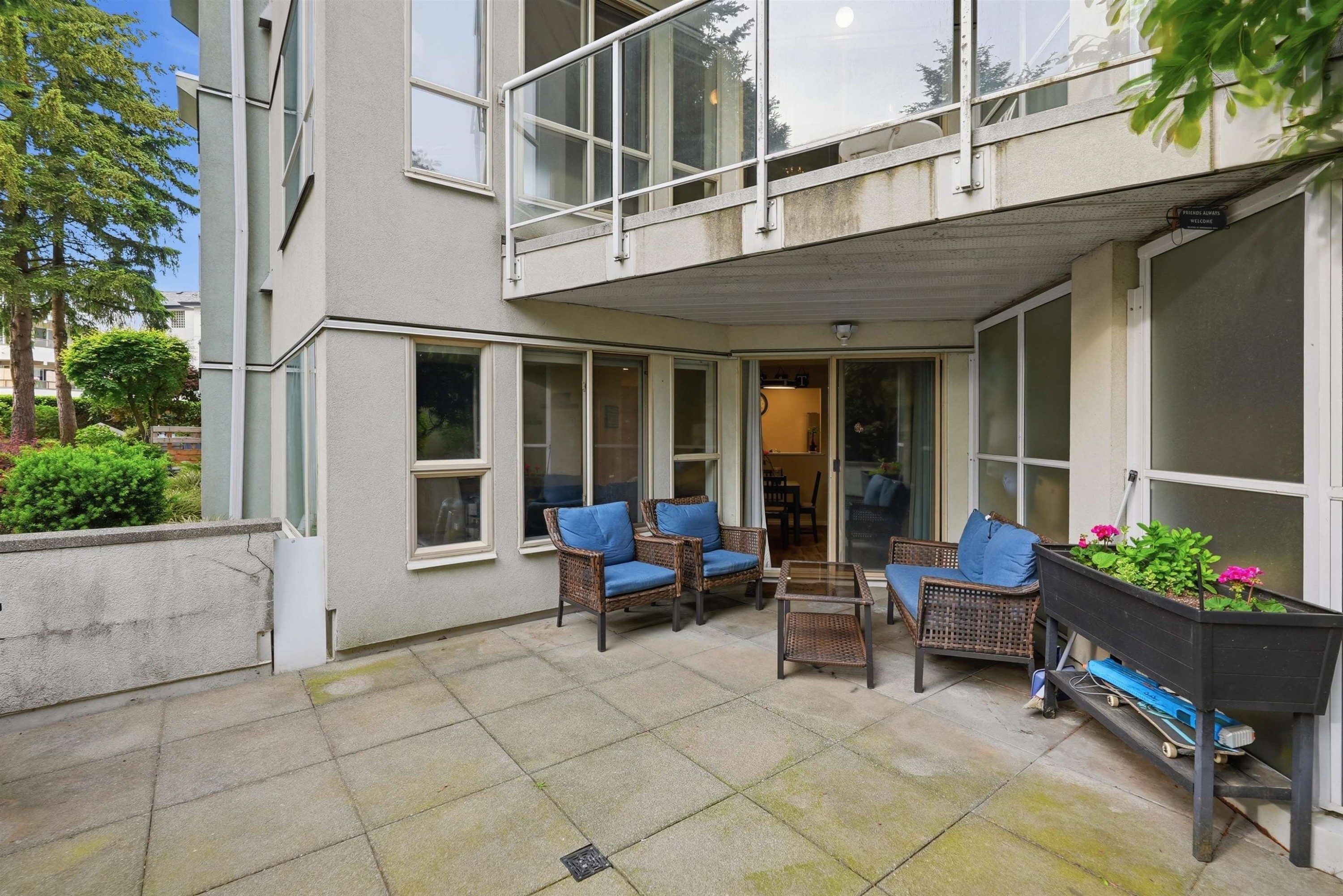 108-2575 Ware Street, Abbotsford, BC