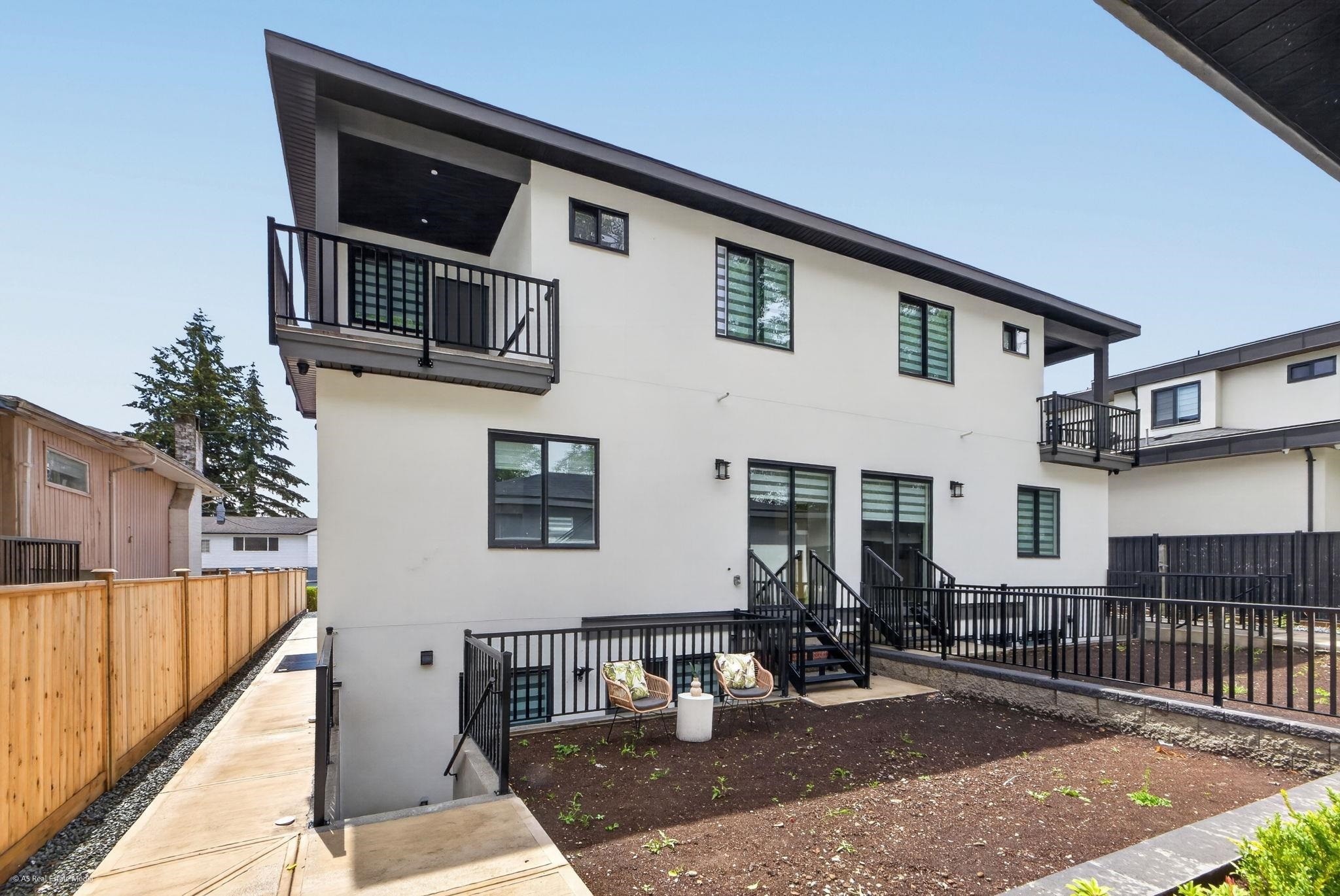 11917 Chalmer Place, Delta, BC