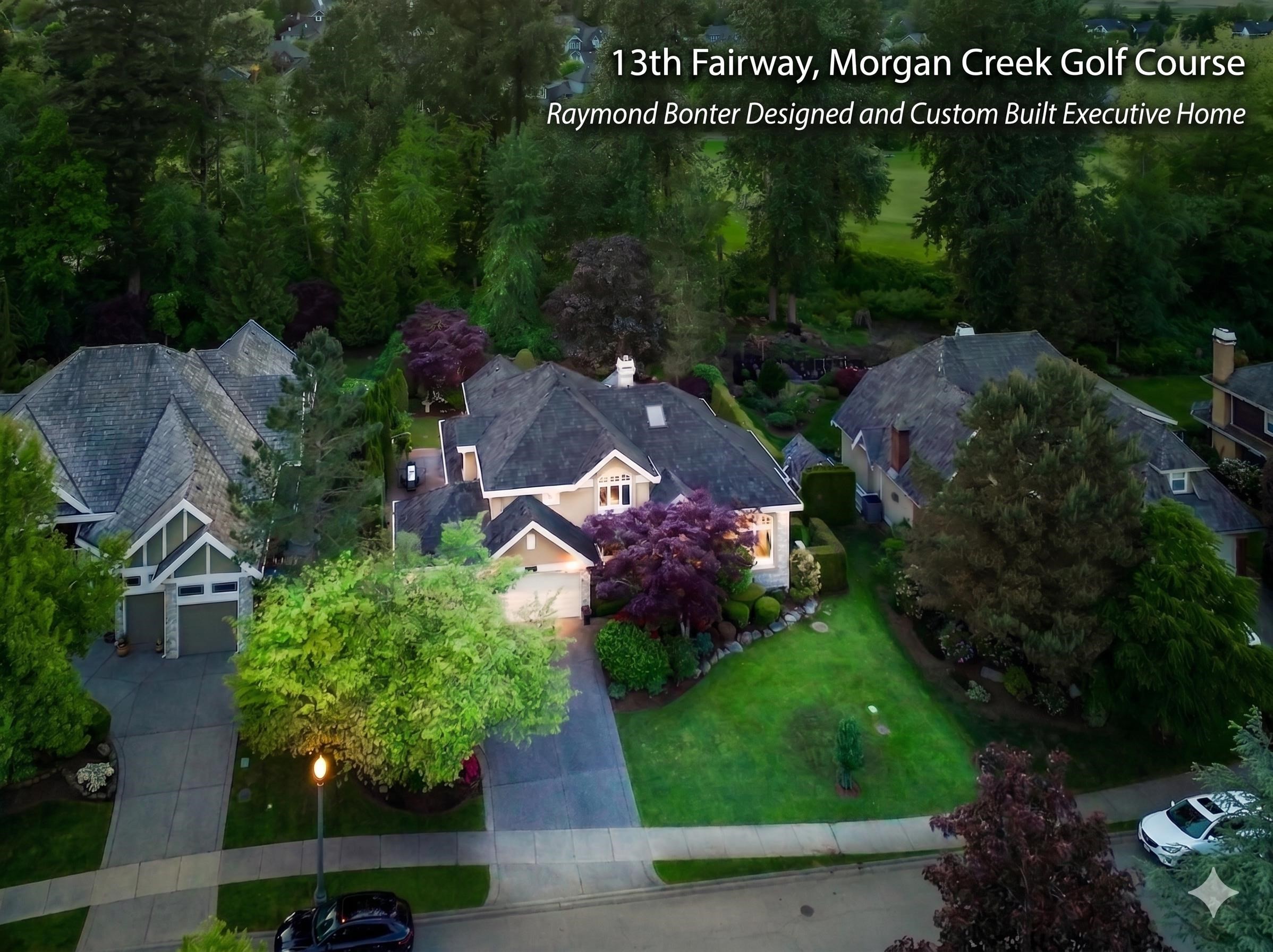 3733 Devonshire Drive, Surrey, BC
