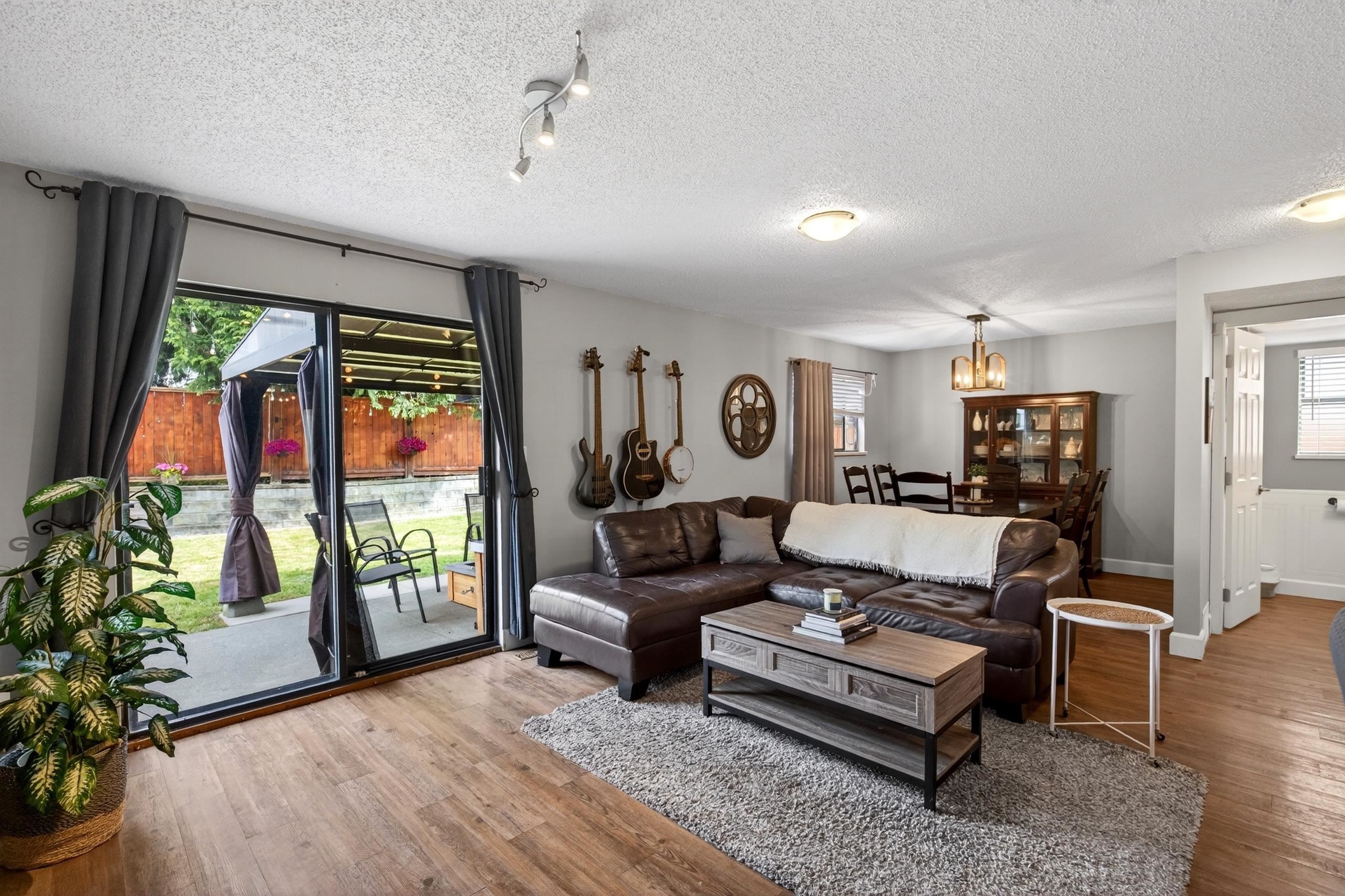 2472 Wayburne Crescent, Langley, BC