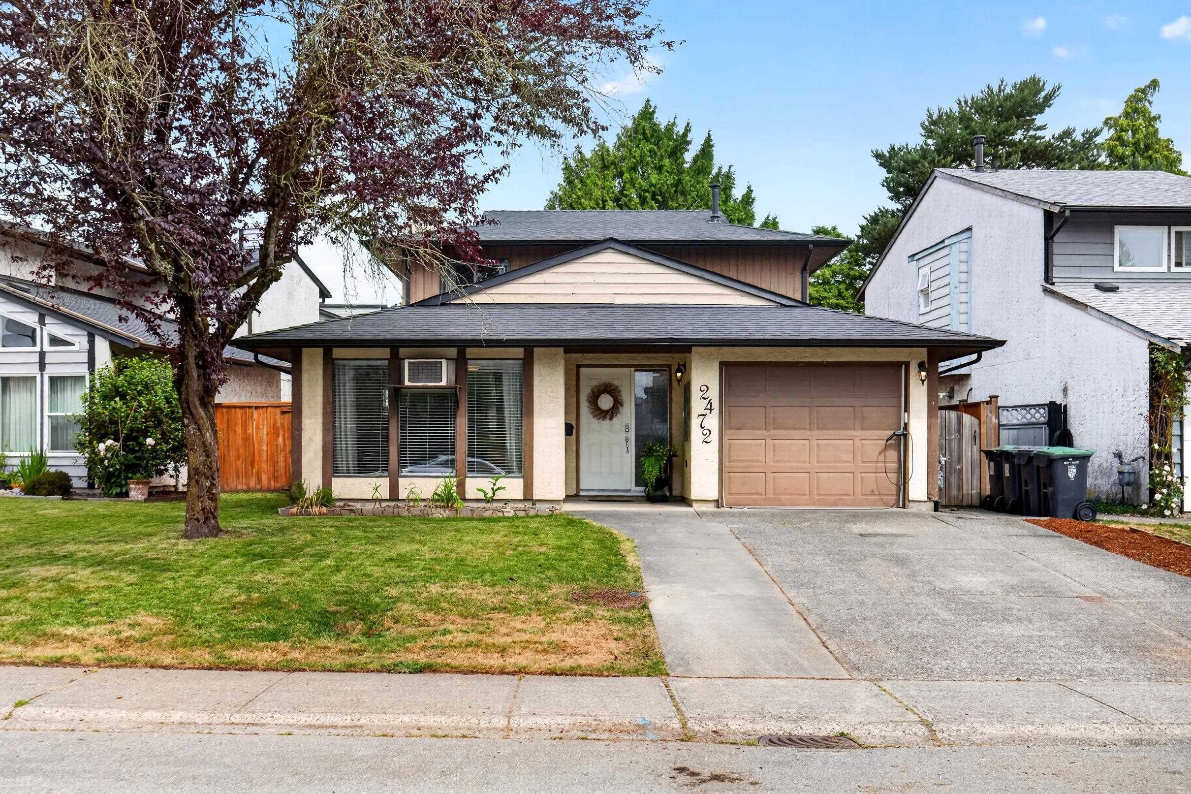 2472 Wayburne Crescent, Langley, BC