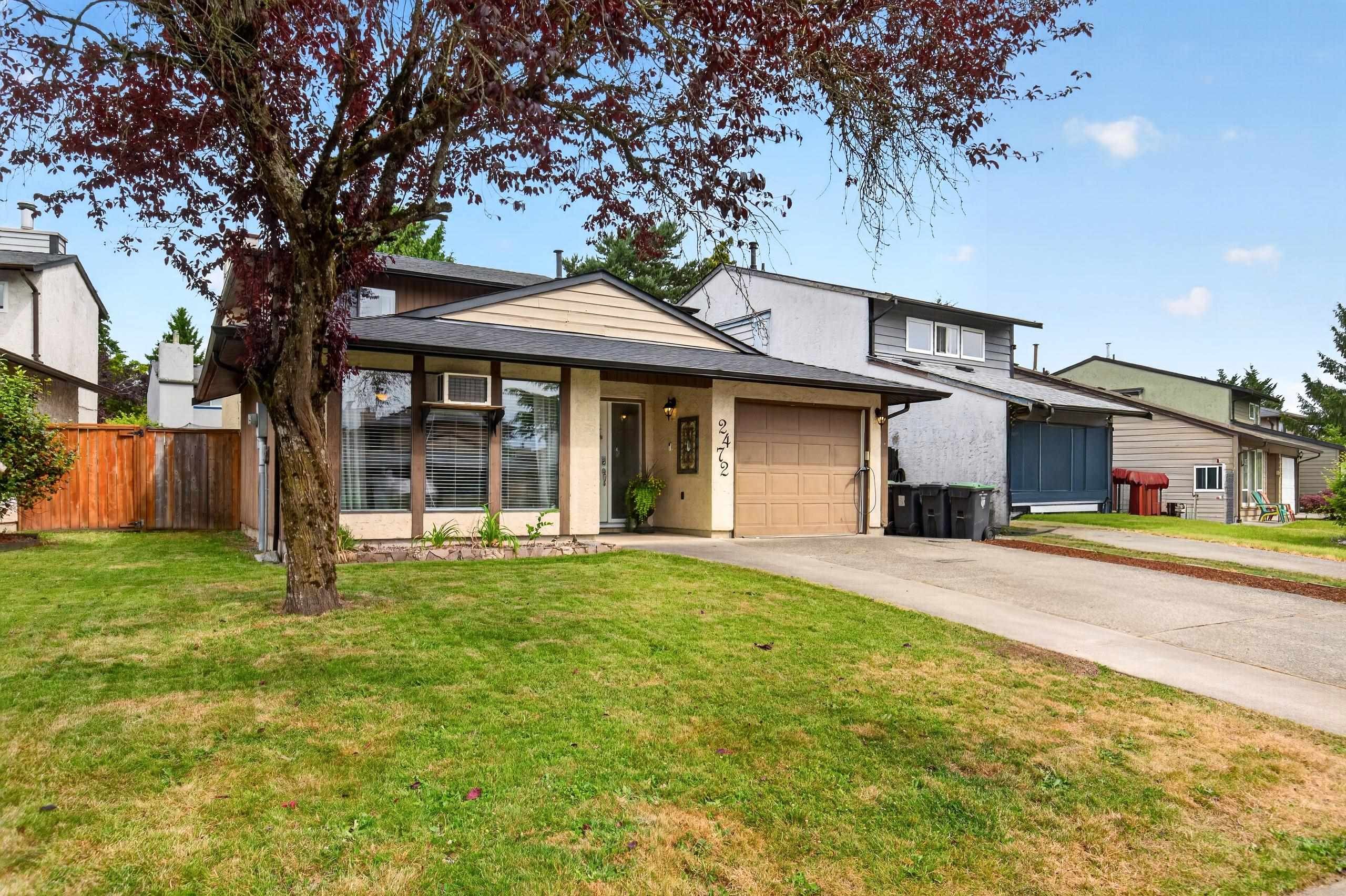 2472 Wayburne Crescent, Langley, BC