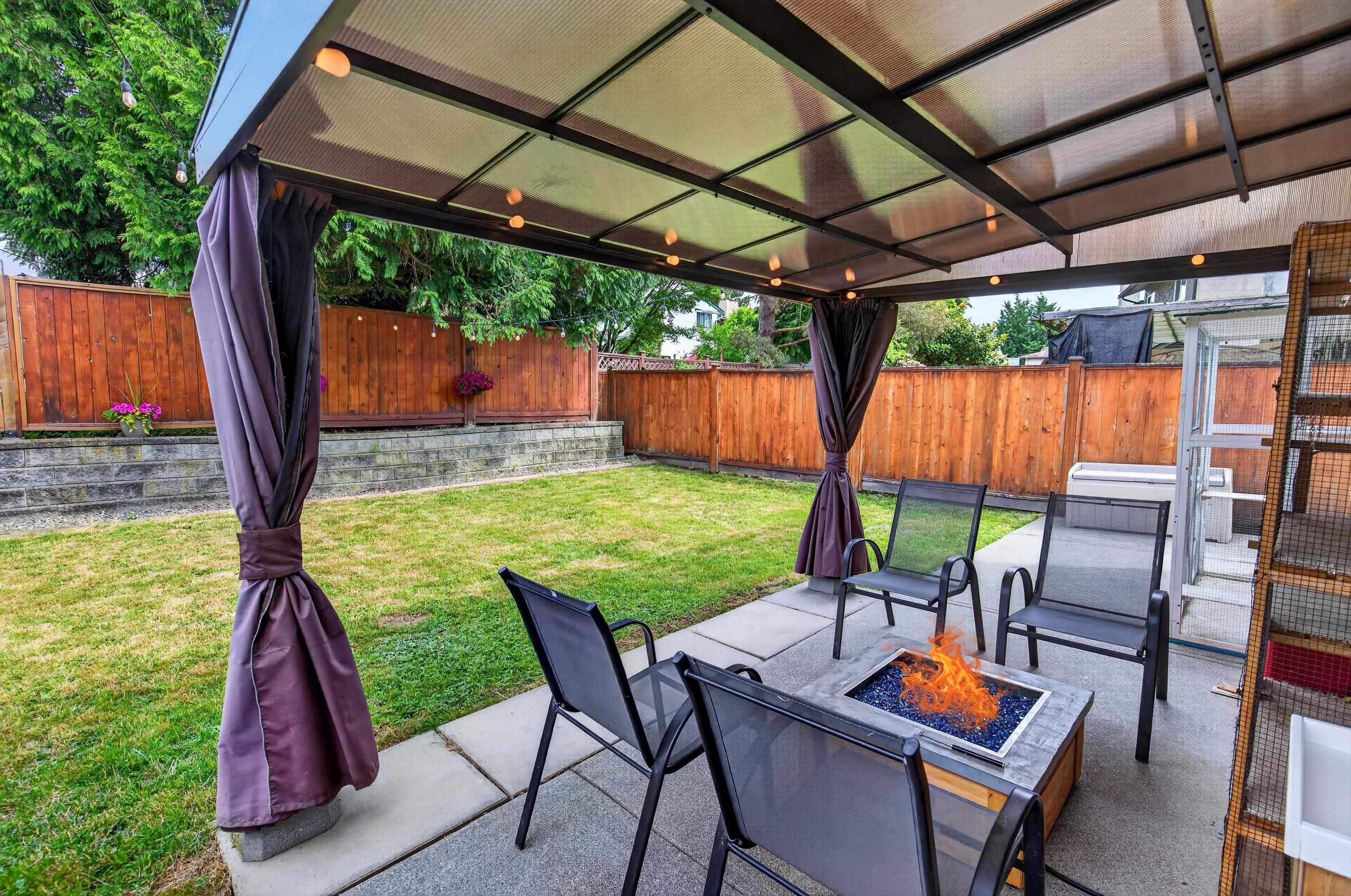 2472 Wayburne Crescent, Langley, BC