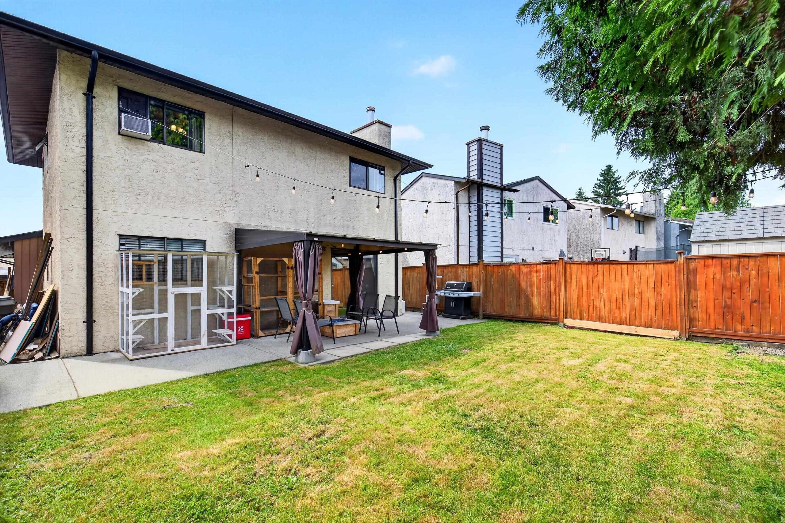 2472 Wayburne Crescent, Langley, BC