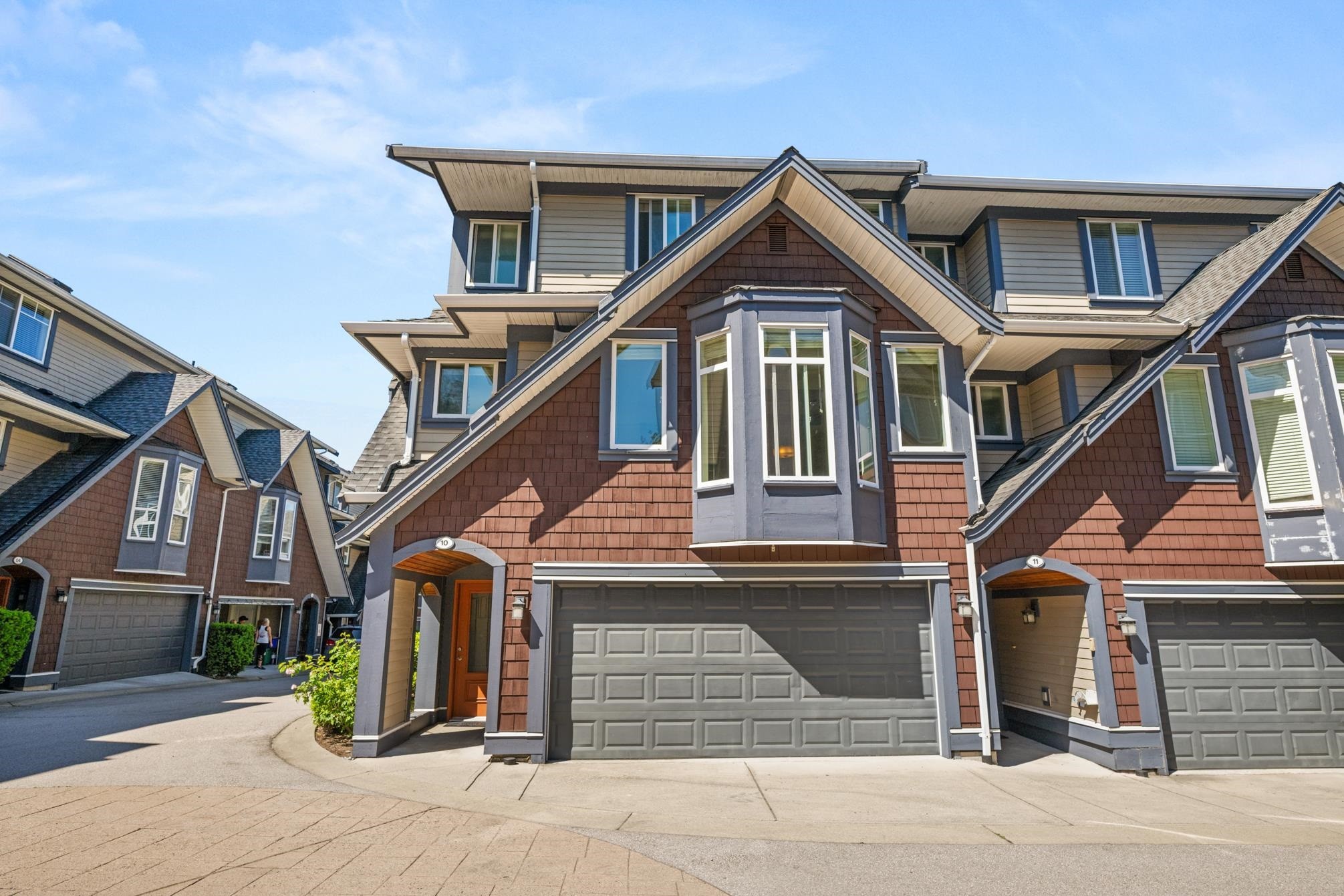 10-15977 26 Avenue, Surrey, BC