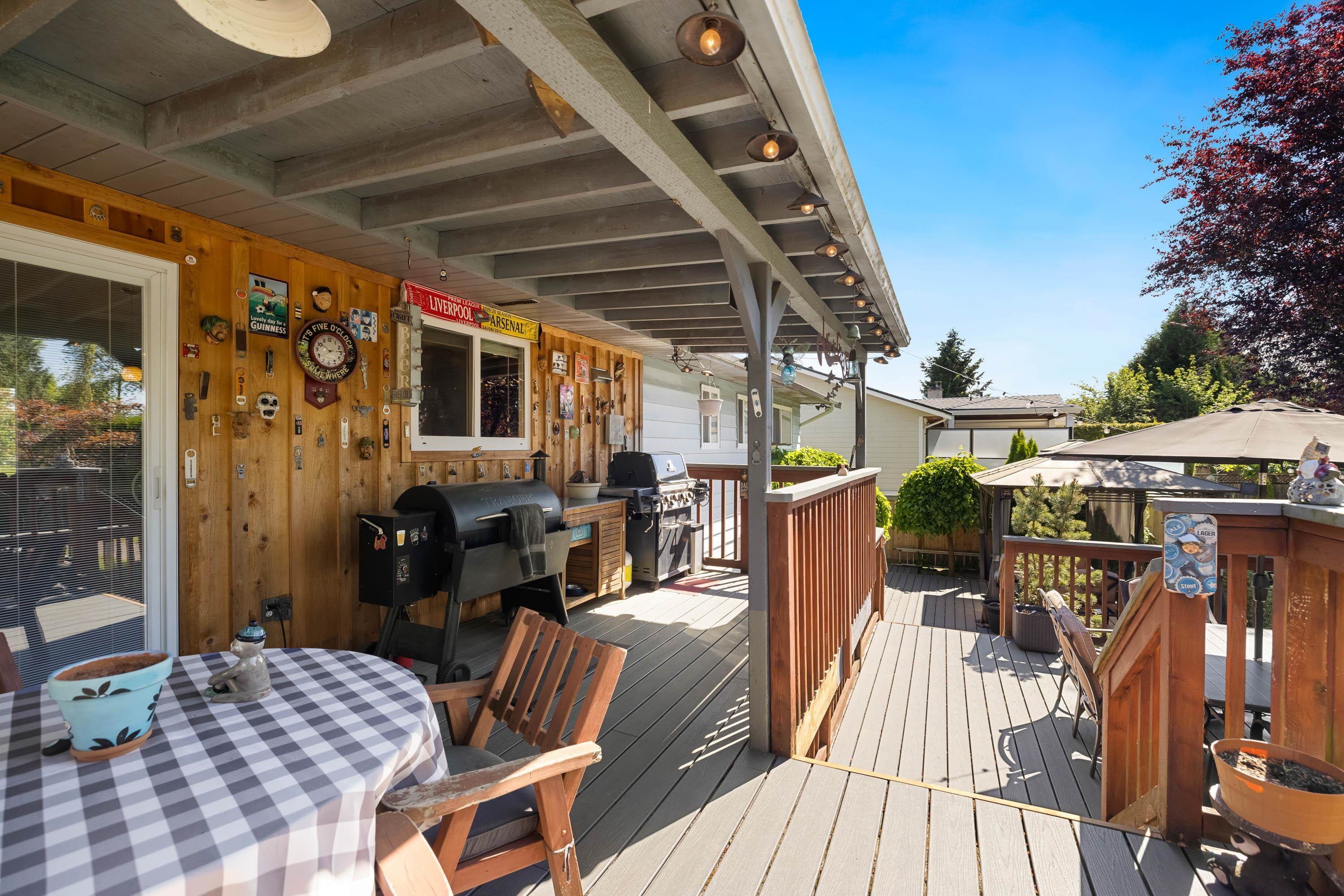 17030 Hereford Place, Surrey, BC