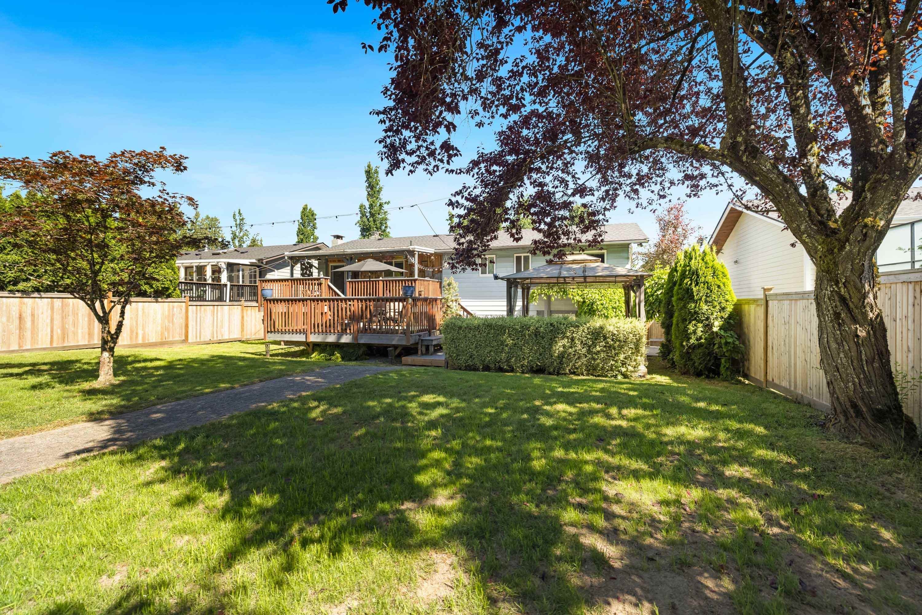 17030 Hereford Place, Surrey, BC