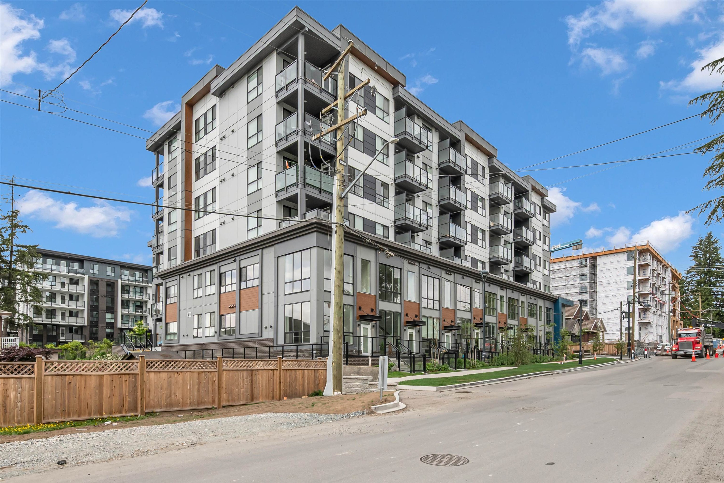 206-13458 95 Avenue, Surrey, BC