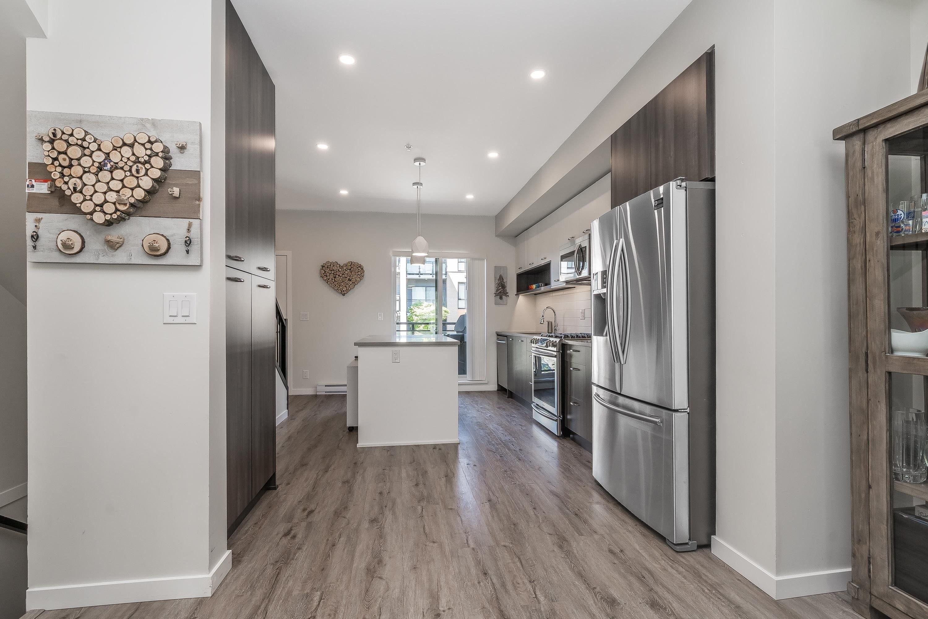 15-20087 68 Avenue, Langley, BC