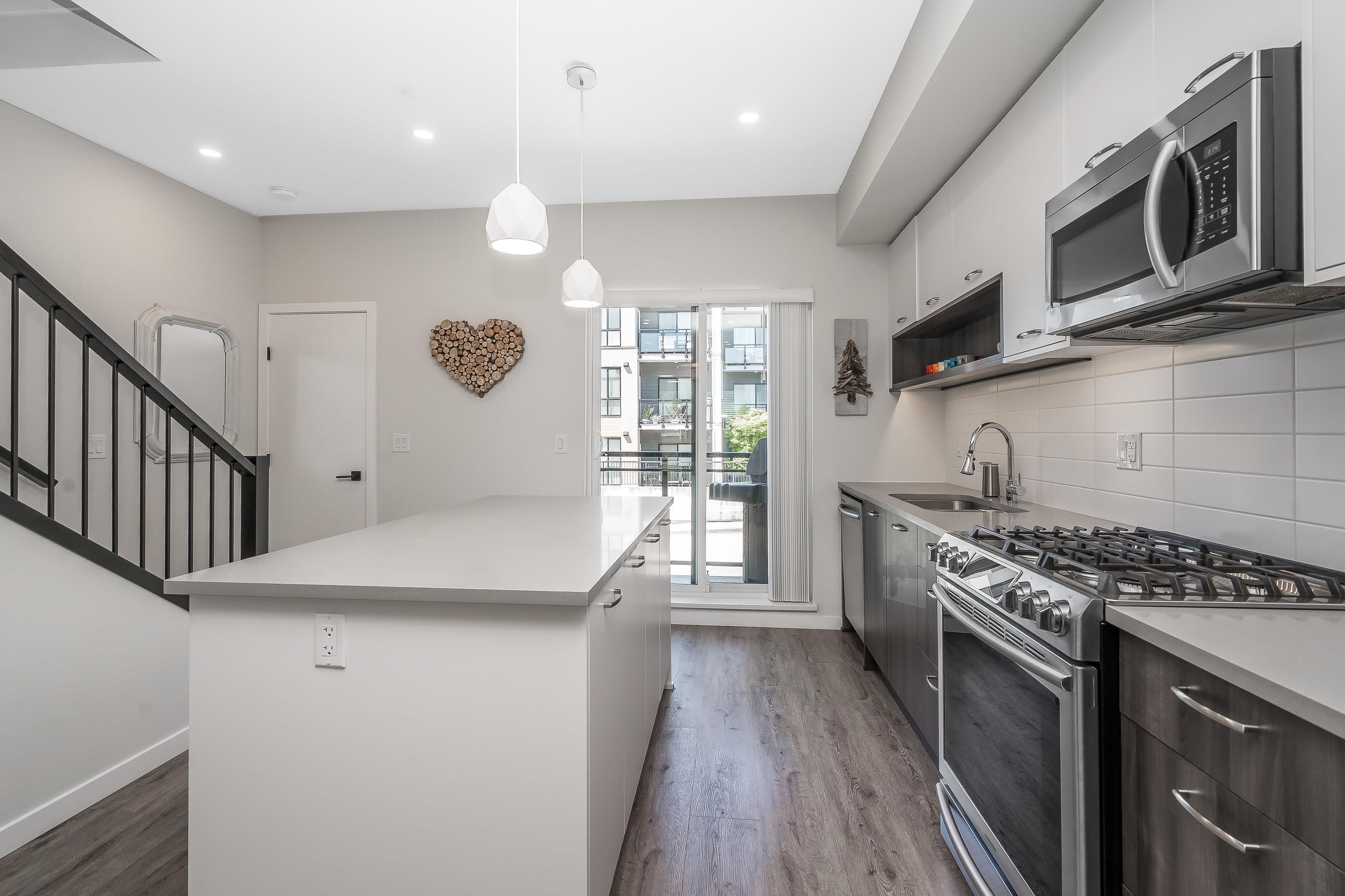 15-20087 68 Avenue, Langley, BC
