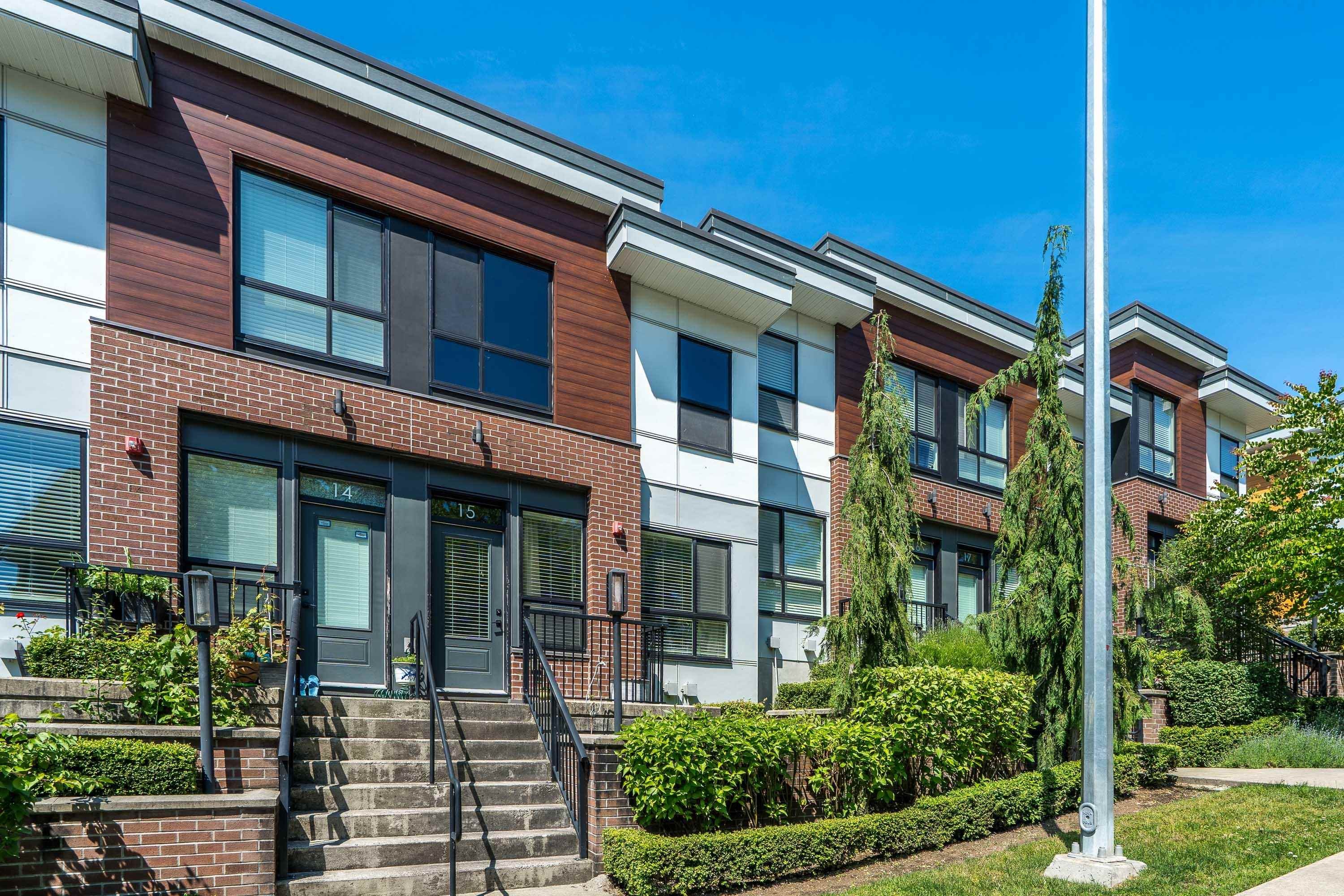15-20087 68 Avenue, Langley, BC