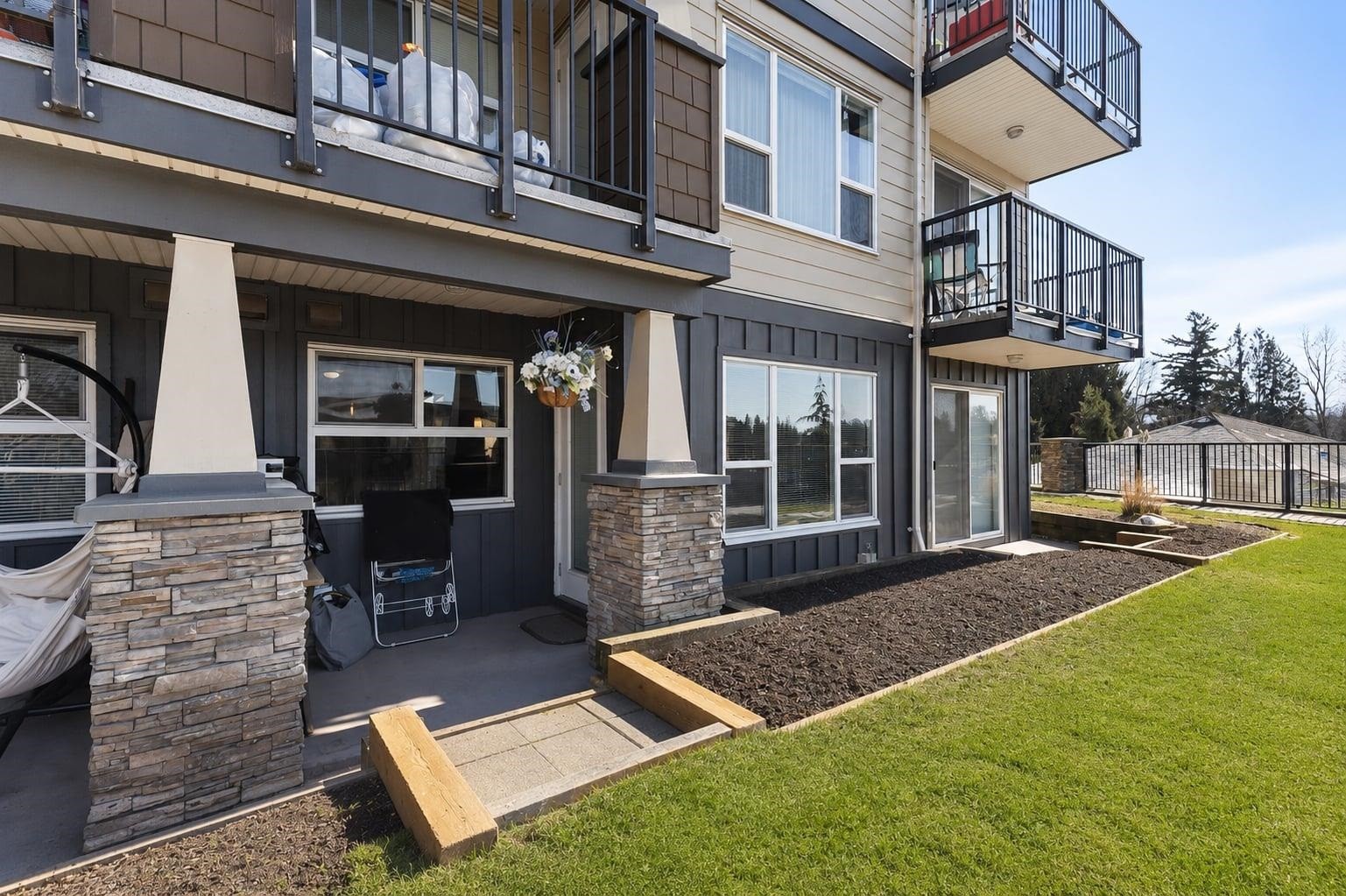 112-2565 Campbell Avenue, Abbotsford, BC