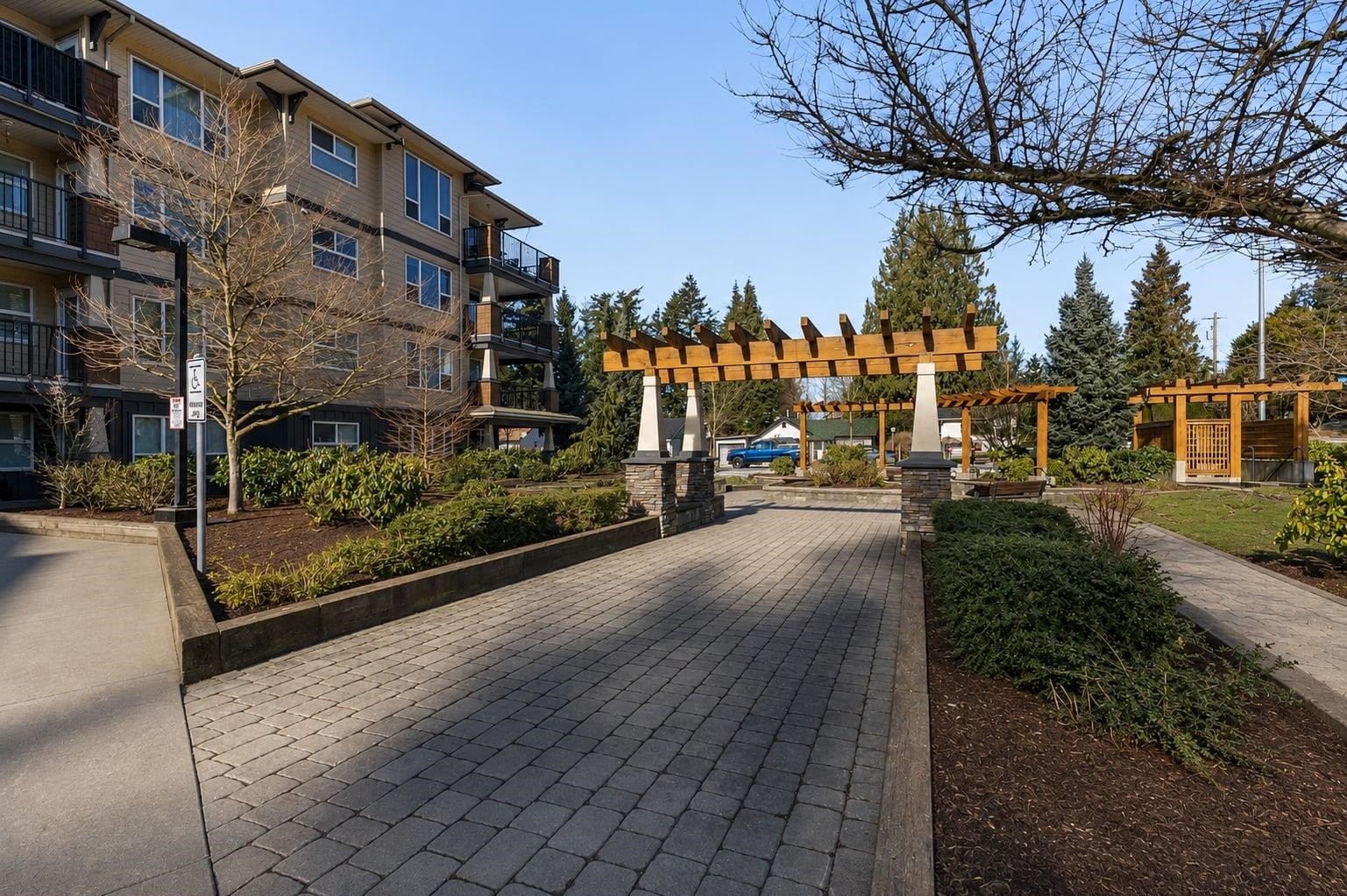112-2565 Campbell Avenue, Abbotsford, BC