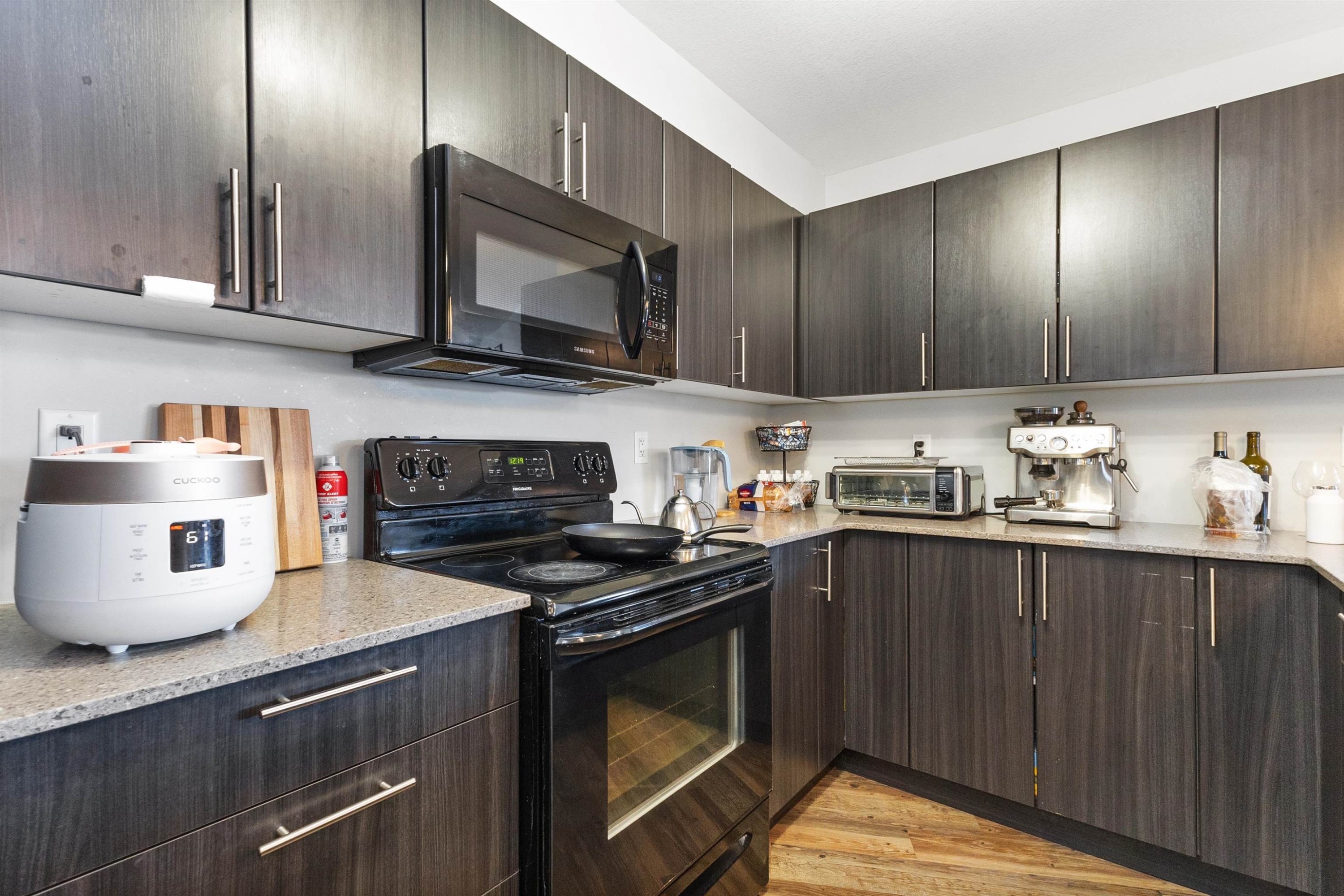 112-2565 Campbell Avenue, Abbotsford, BC