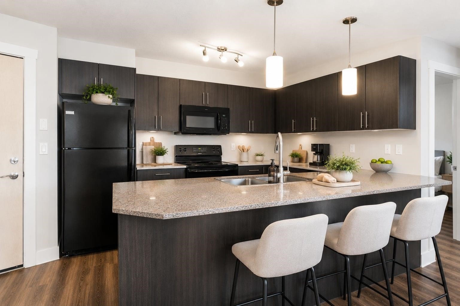 112-2565 Campbell Avenue, Abbotsford, BC