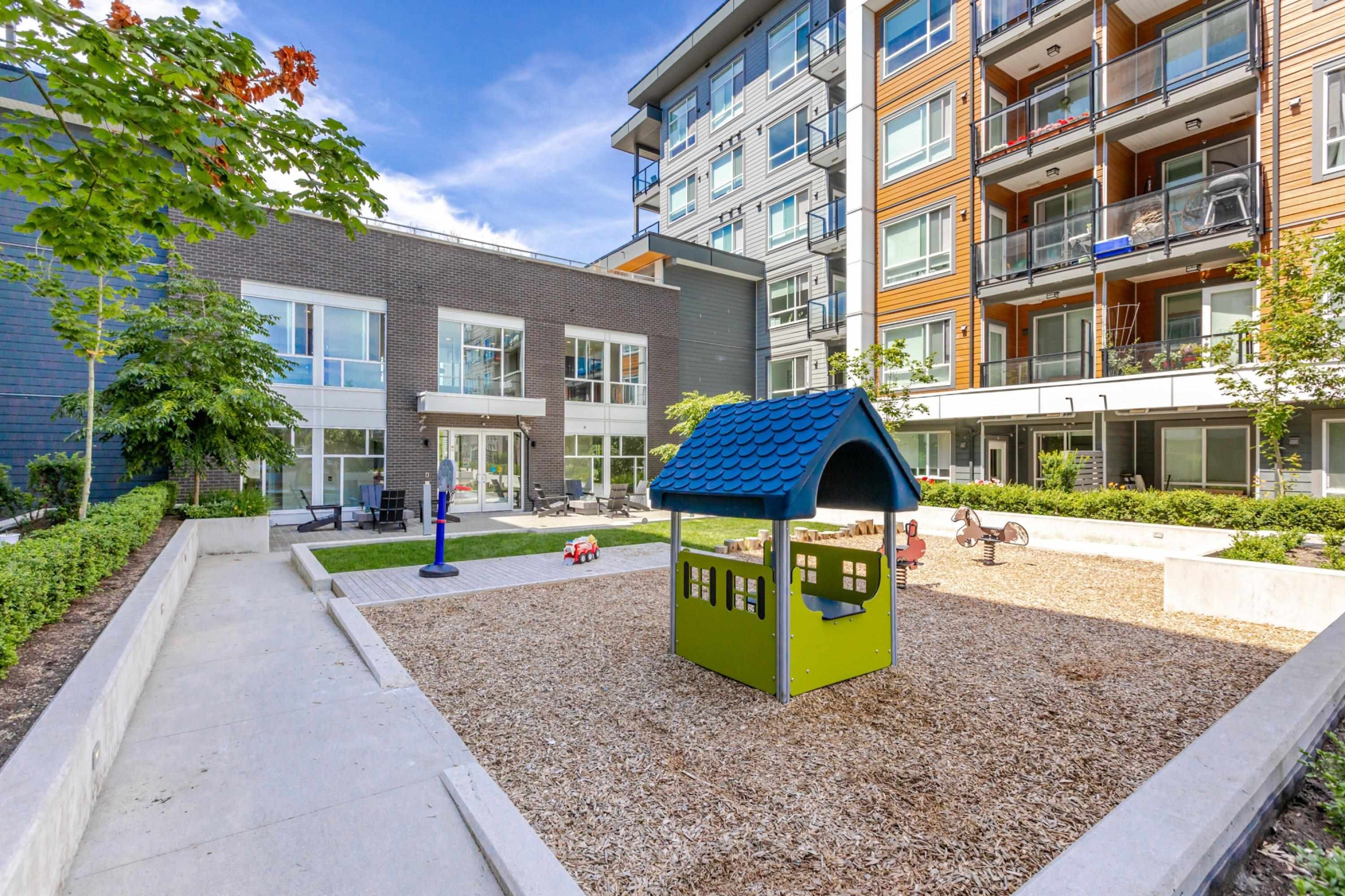A114-20834 80 Avenue, Langley, BC