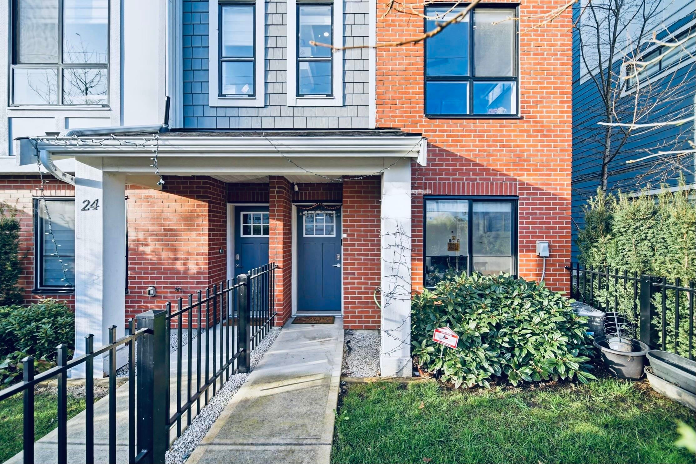 24-11556 72A Avenue, Delta, BC