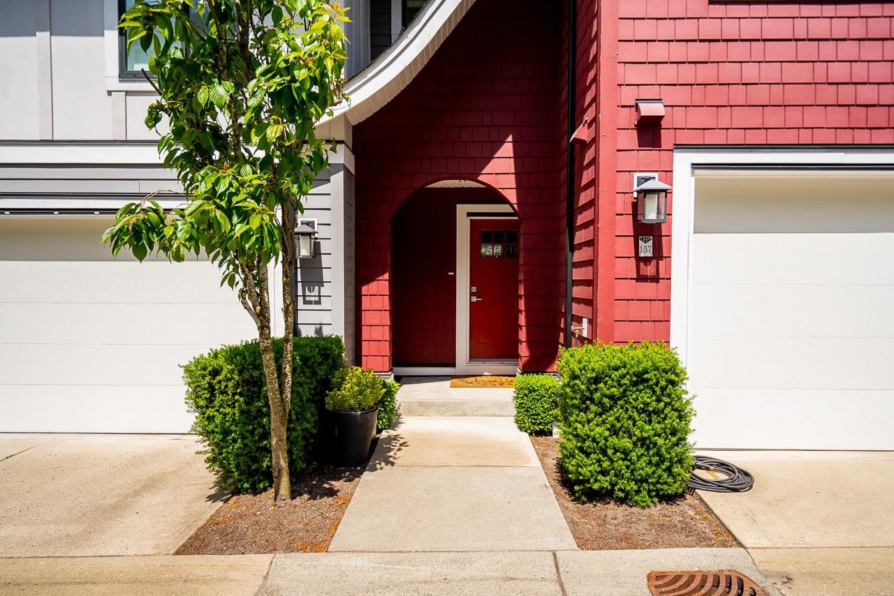 157-2853 Helc Place, Surrey, BC