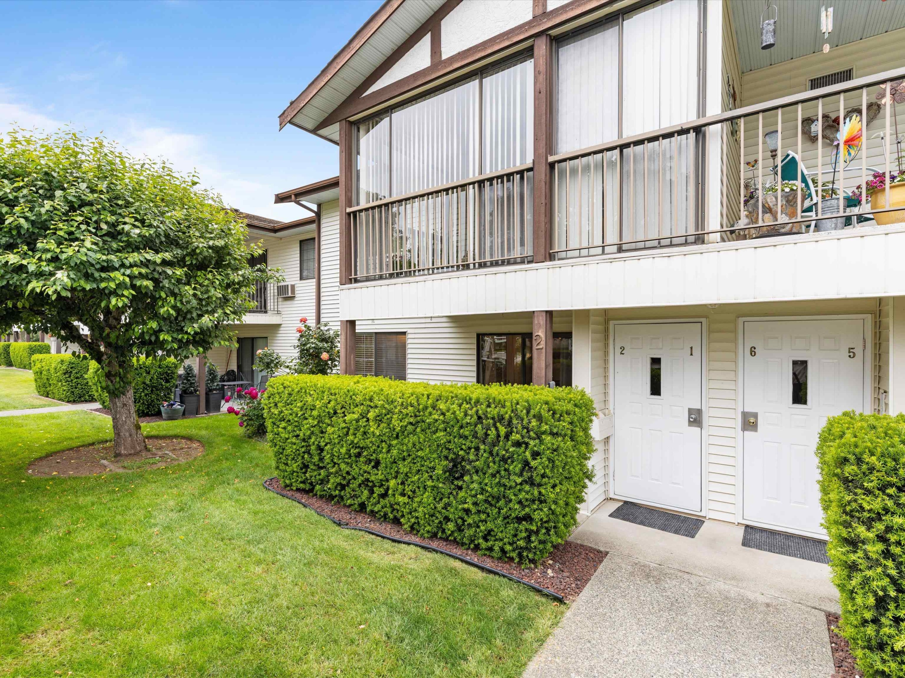 2-32718 Garibaldi Drive, Abbotsford, BC