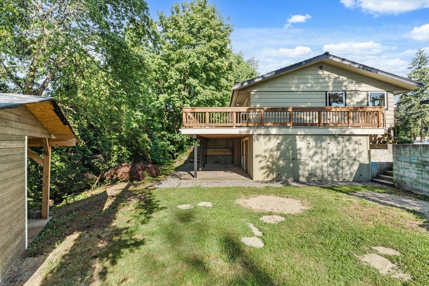 34251 George Ferguson Way, Abbotsford, BC