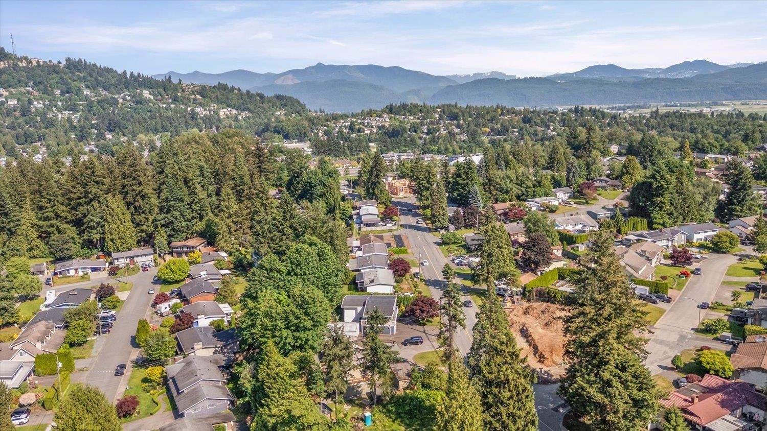 34251 George Ferguson Way, Abbotsford, BC