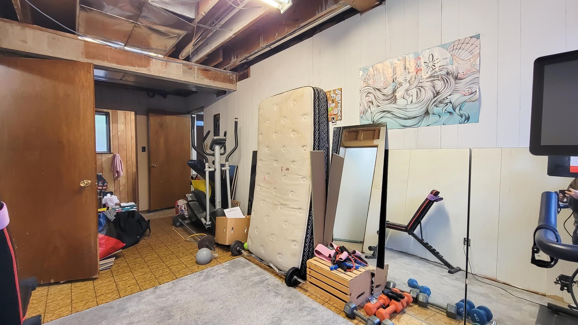 20567 42 Avenue, Langley, BC - Indoor