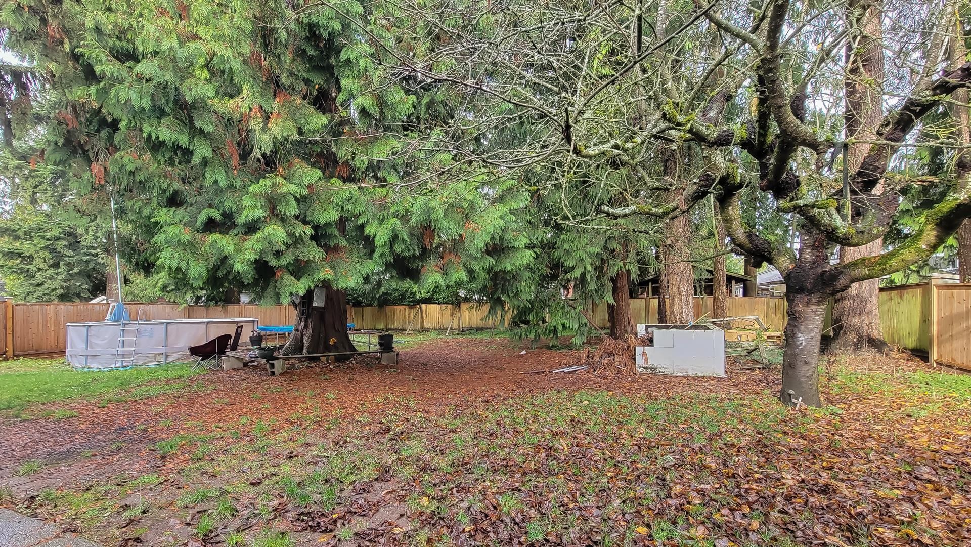 20567 42 Avenue, Langley, BC - Outdoor