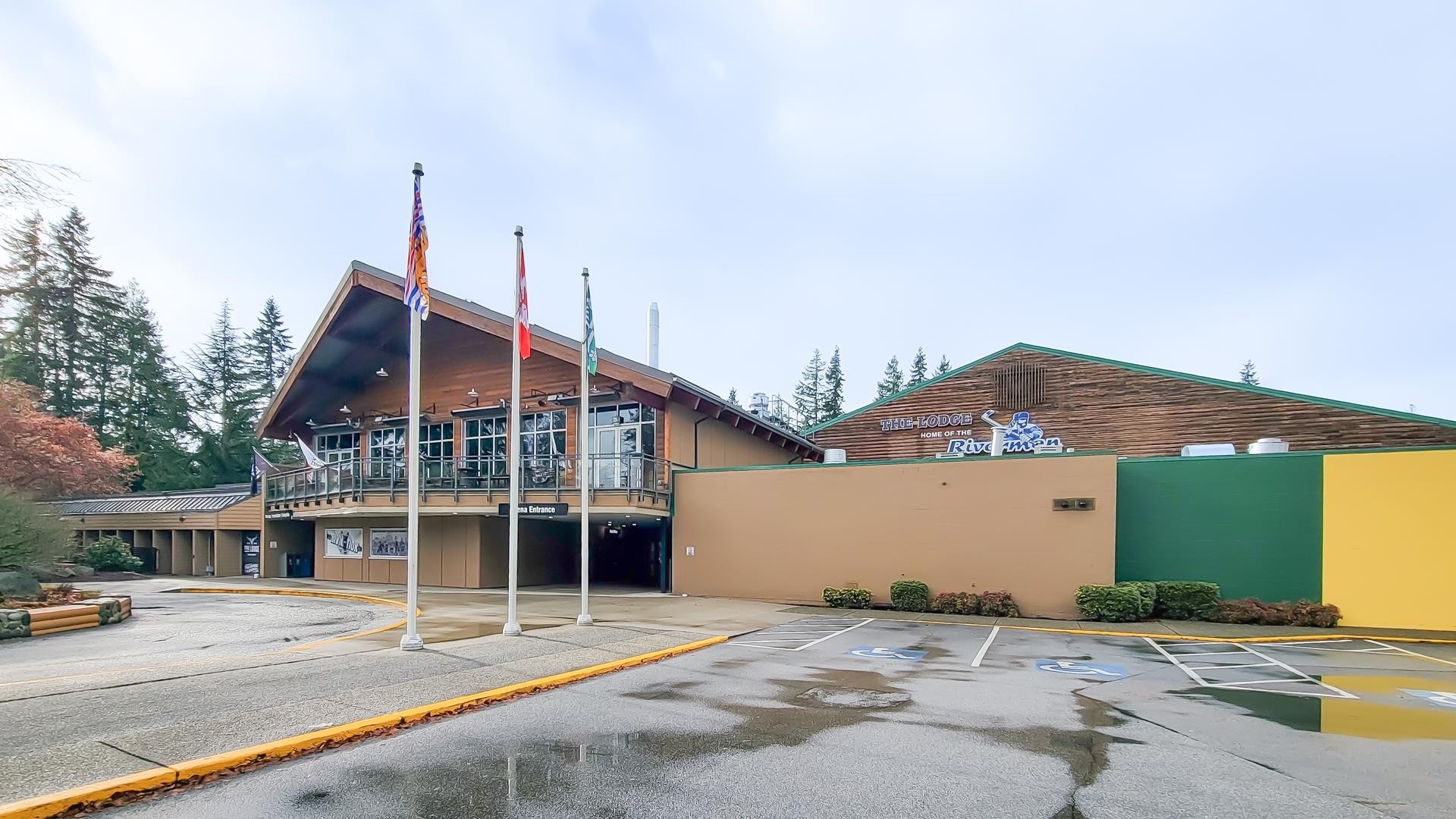 20567 42 Avenue, Langley, BC - Outdoor