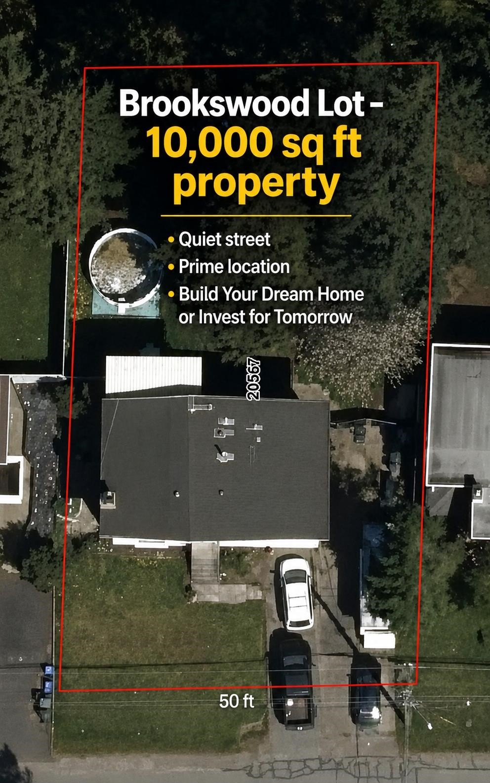 20567 42 Avenue, Langley, BC -