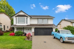 3924 Waterton Crescent Abbotsford, BC V3G 1J8