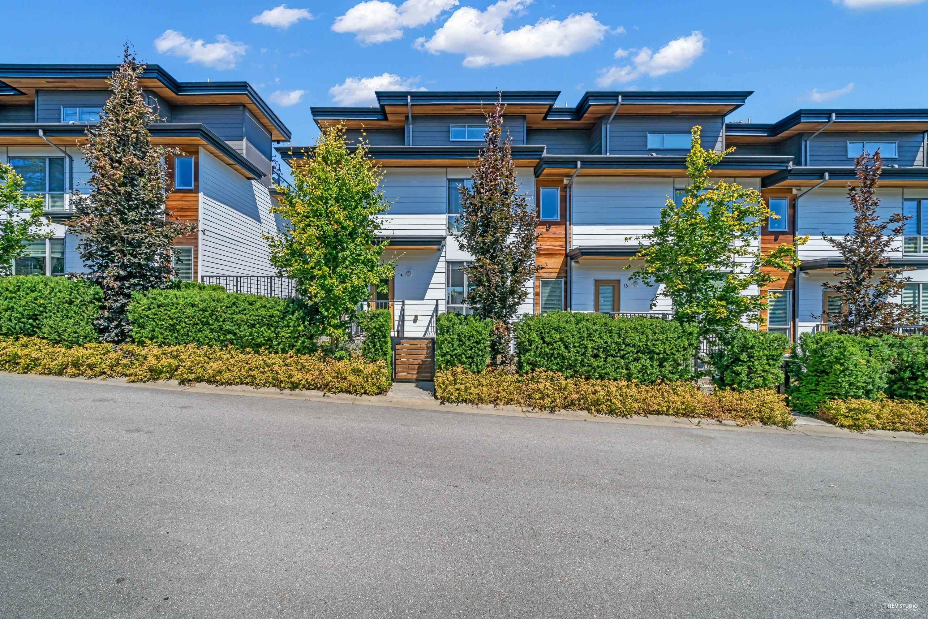 14-2825 159 Street, Surrey, BC