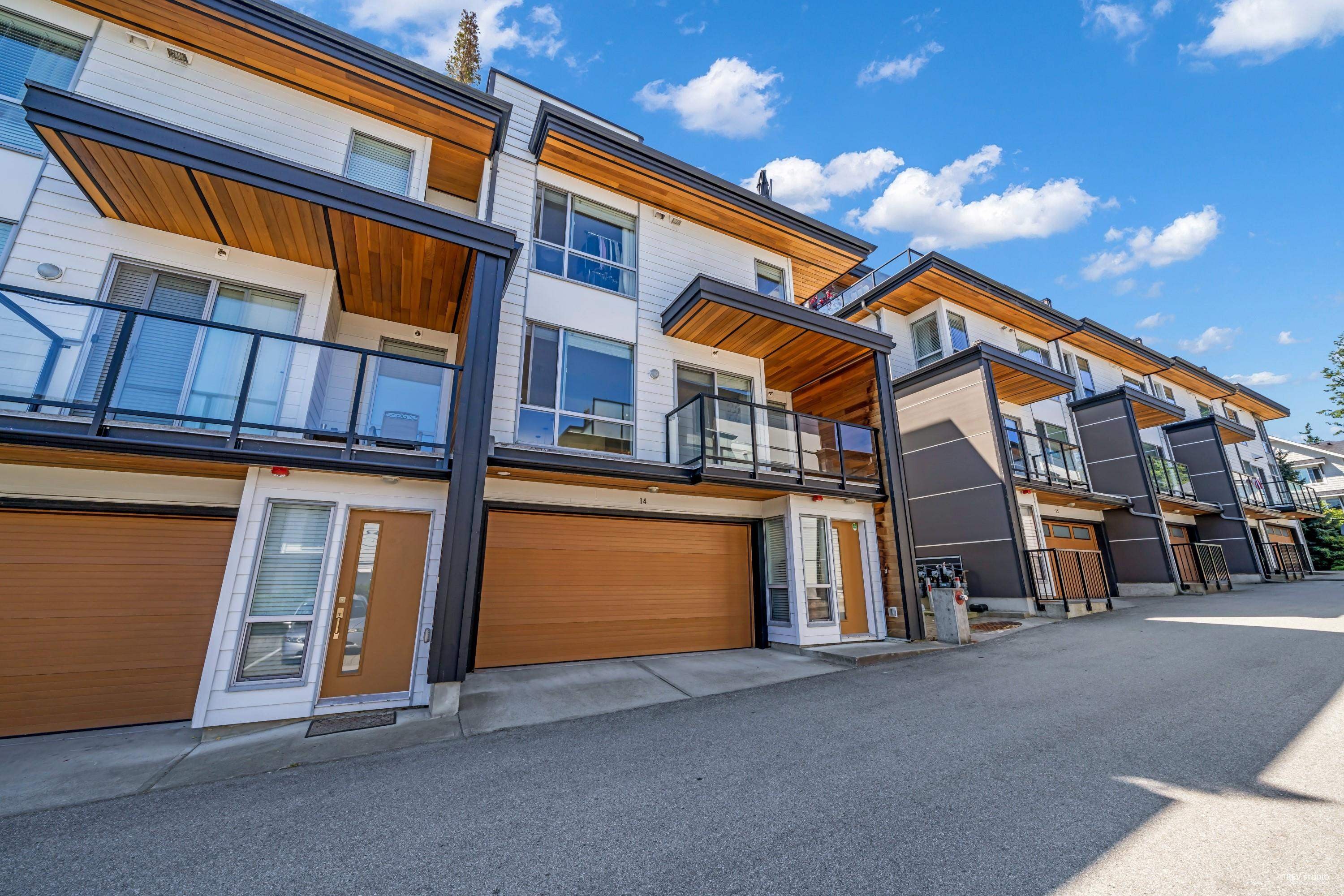 14-2825 159 Street, Surrey, BC