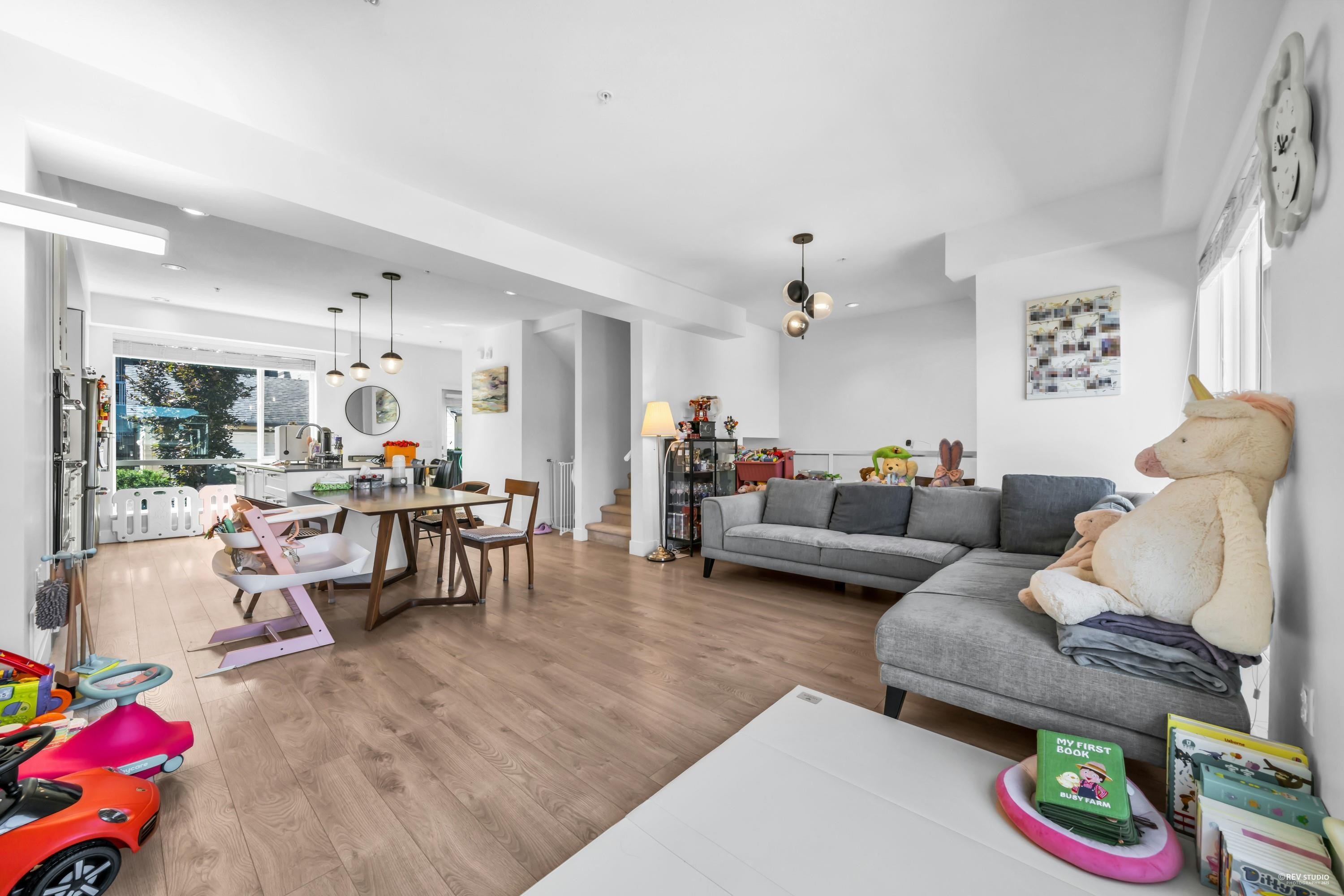 14-2825 159 Street, Surrey, BC