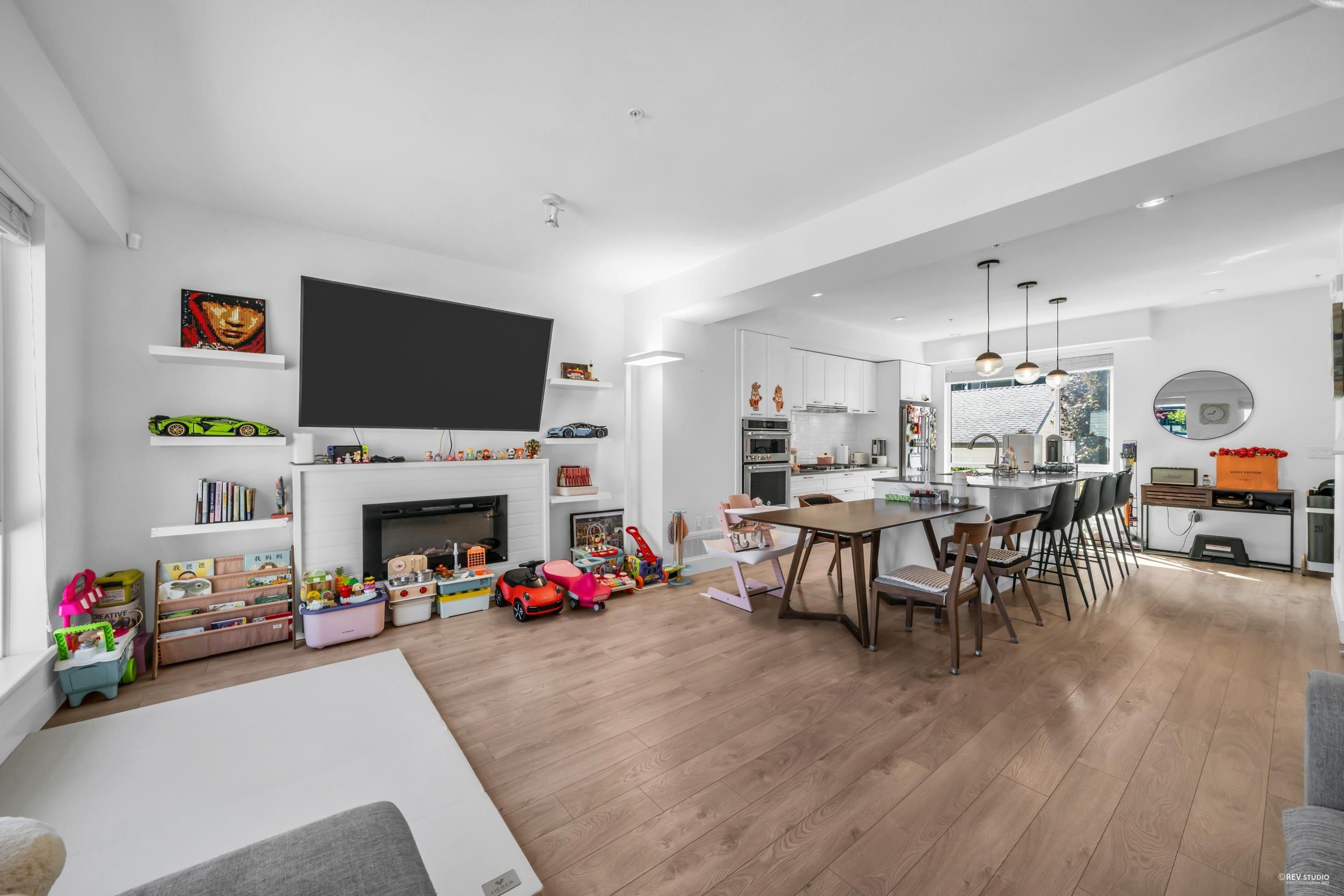 14-2825 159 Street, Surrey, BC