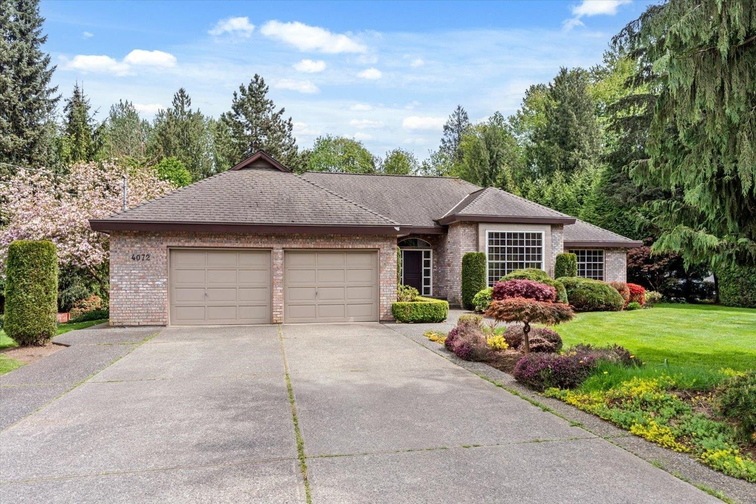 4072 Prairie Street, Abbotsford, BC