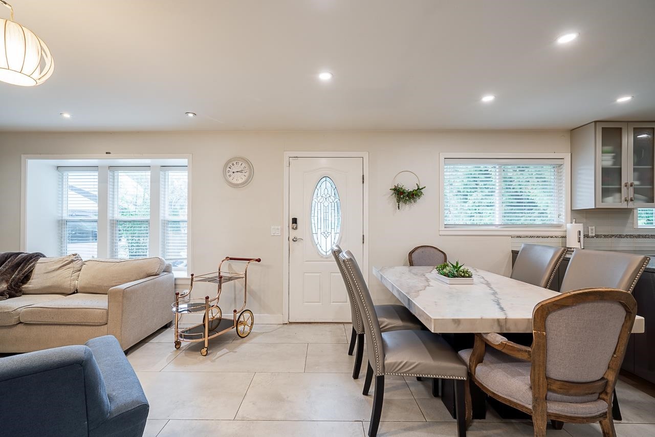 7802 139A Street, Surrey, BC - Indoor