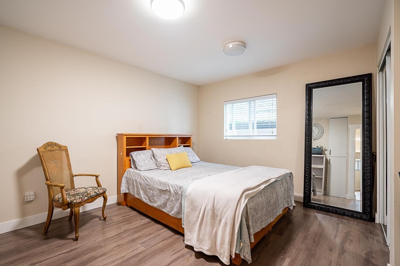 7802 139A Street, Surrey, BC - Indoor Photo Showing Bedroom