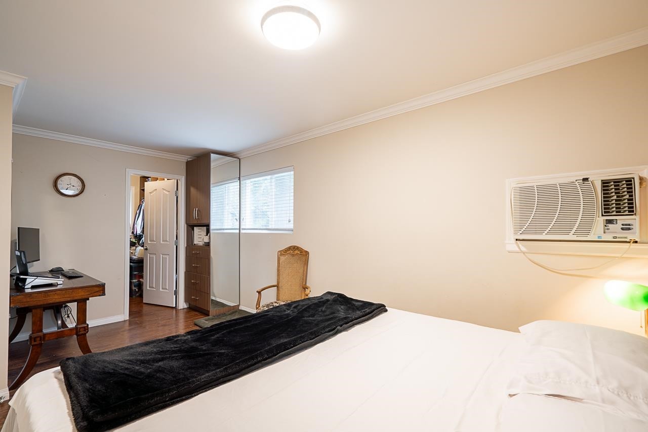 7802 139A Street, Surrey, BC - Indoor Photo Showing Bedroom