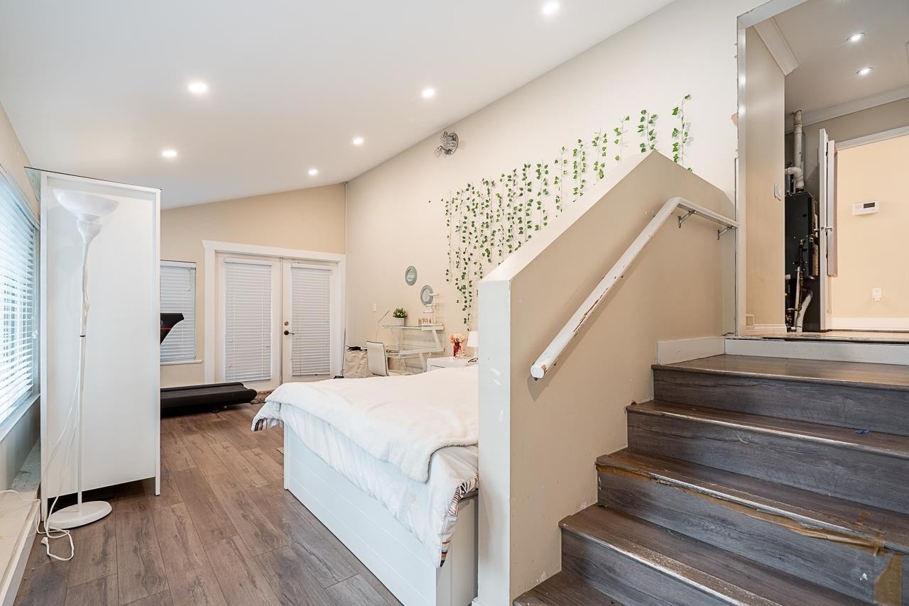 7802 139A Street, Surrey, BC - Indoor Photo Showing Other Room