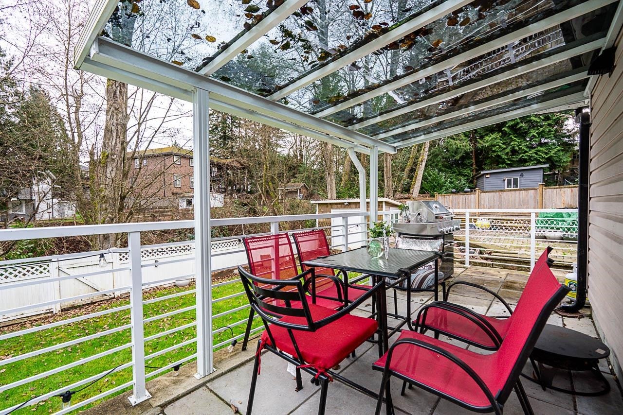7802 139A Street, Surrey, BC - Outdoor With Exterior