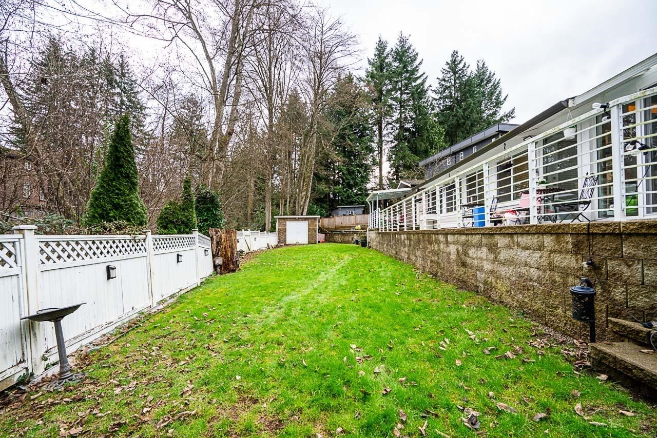 7802 139A Street, Surrey, BC - Outdoor