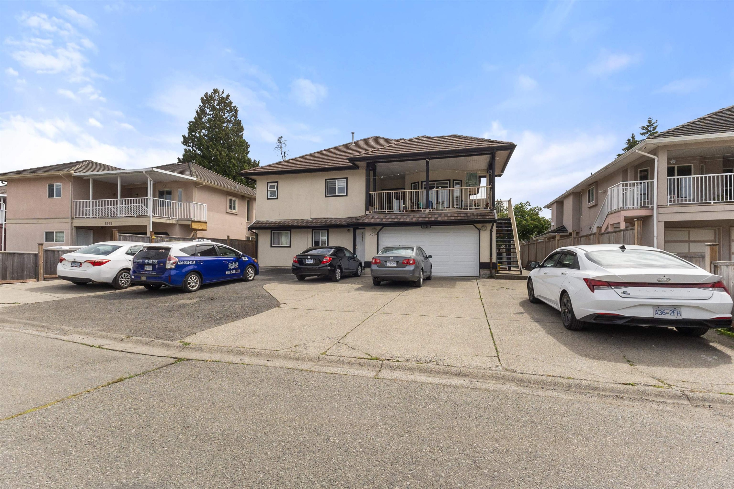 6919 128 Street, Surrey, BC