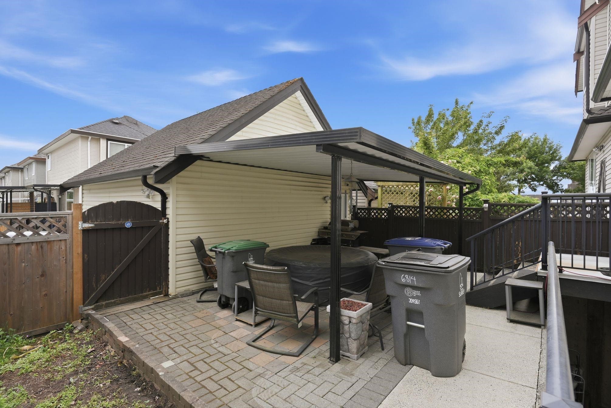6814 192 Street, Surrey, BC