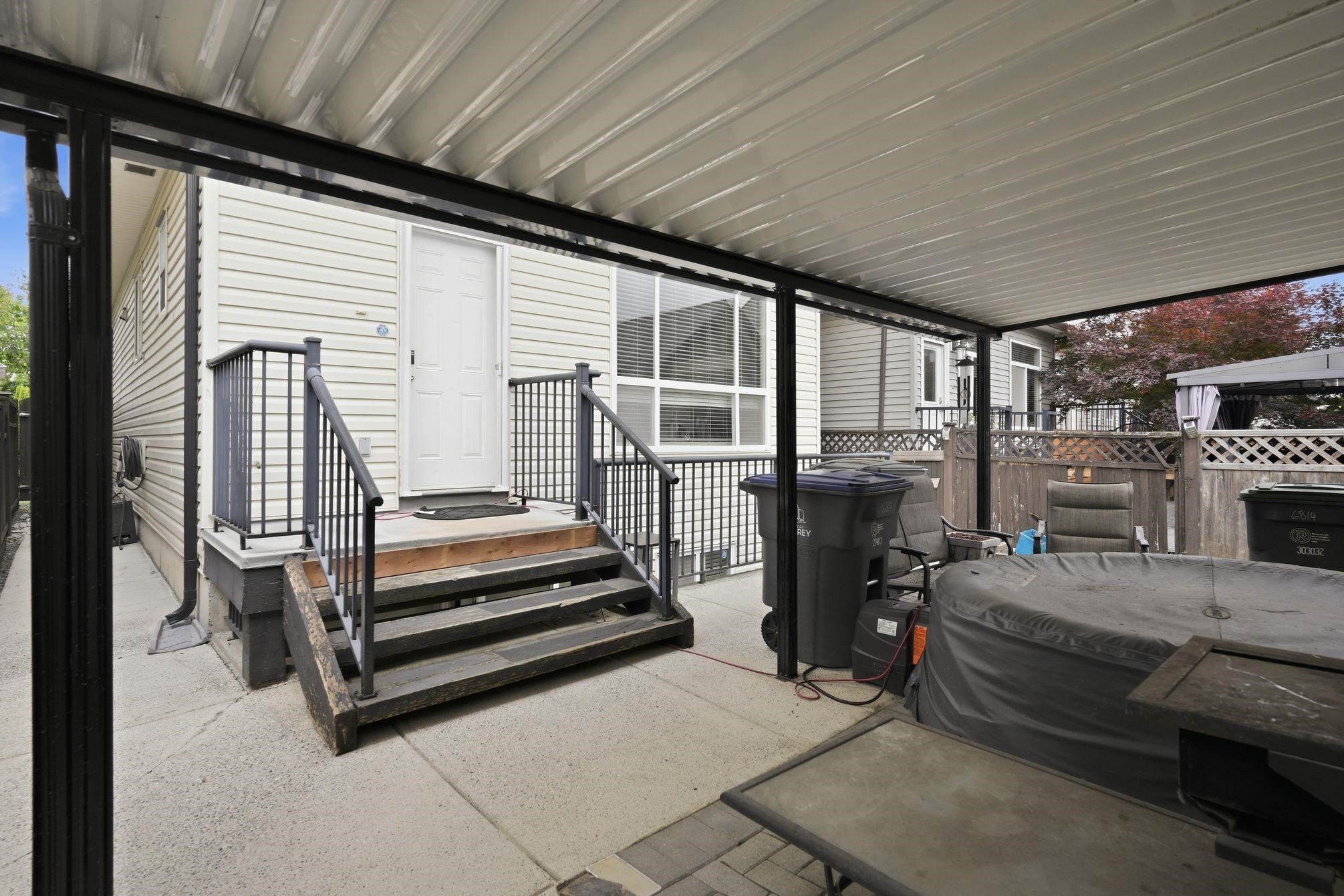 6814 192 Street, Surrey, BC