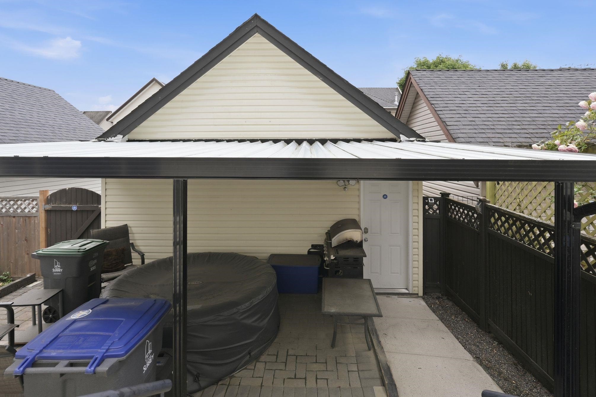 6814 192 Street, Surrey, BC