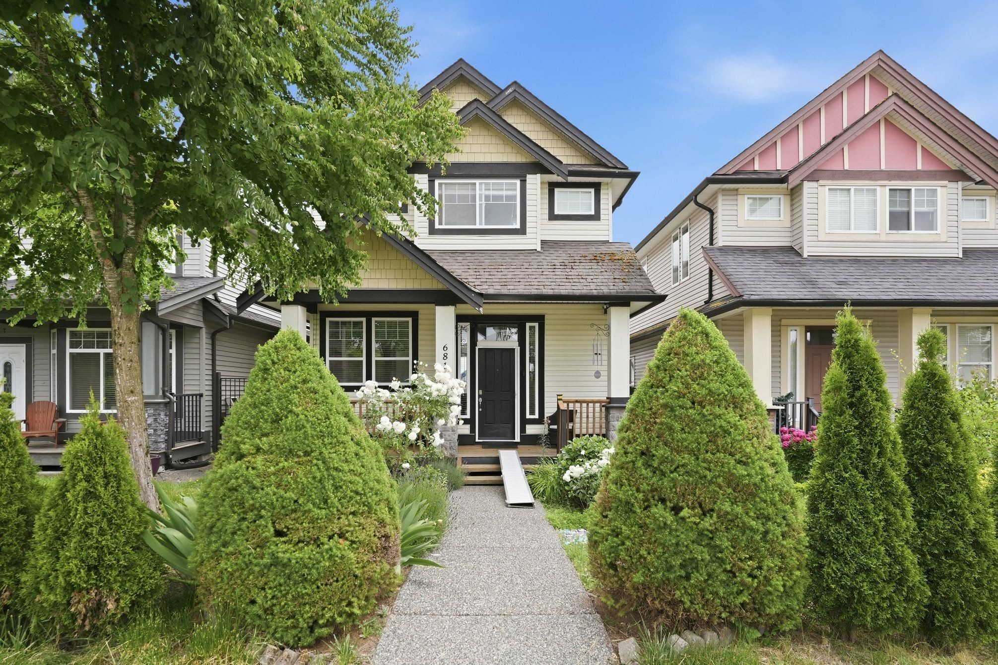 6814 192 Street, Surrey, BC