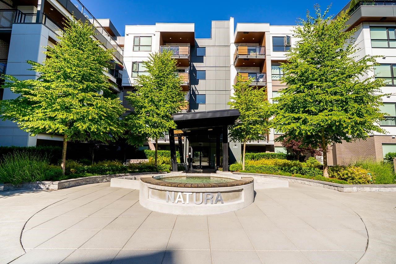 411-3182 Gladwin Road, Abbotsford, BC
