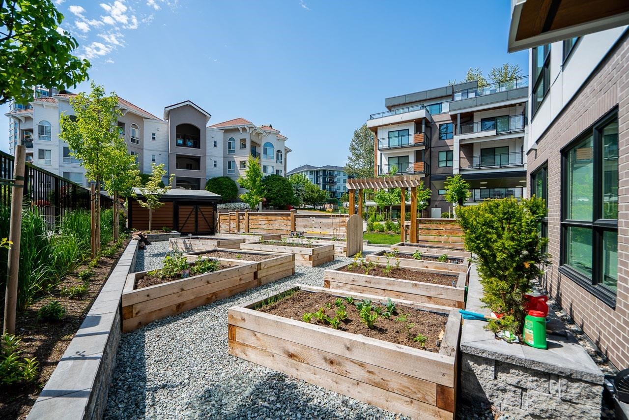 411-3182 Gladwin Road, Abbotsford, BC